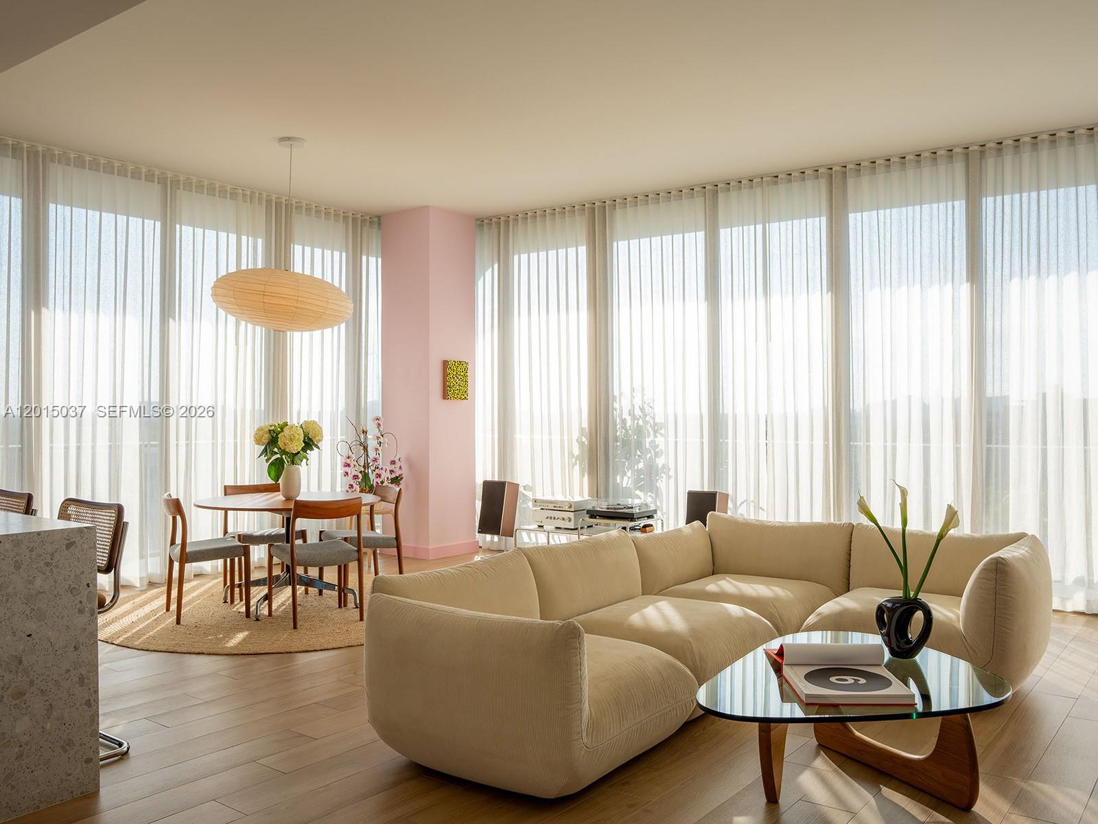 Mr C Residences