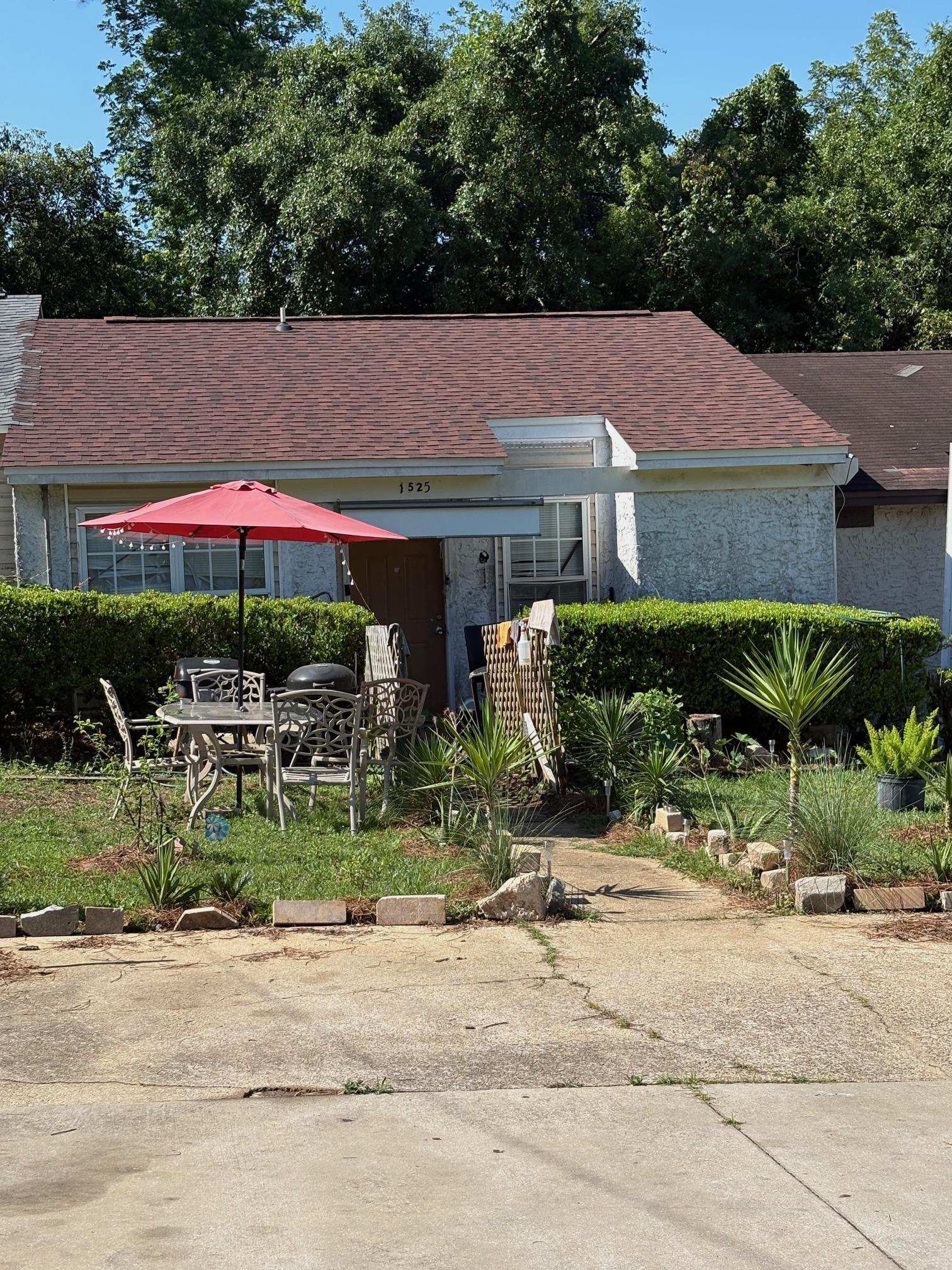 1525  LAKE Avenue , Tallahassee, FL, 