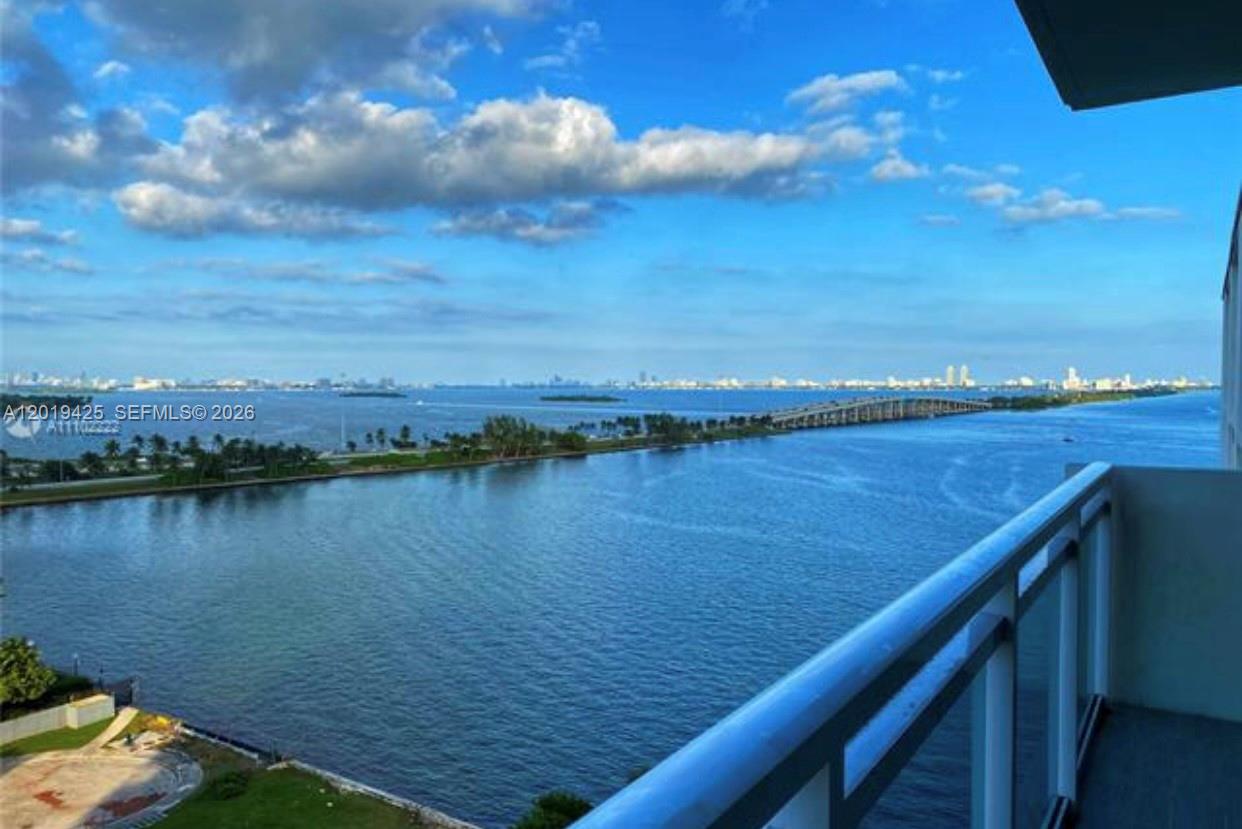 Bay Park Towers Condo