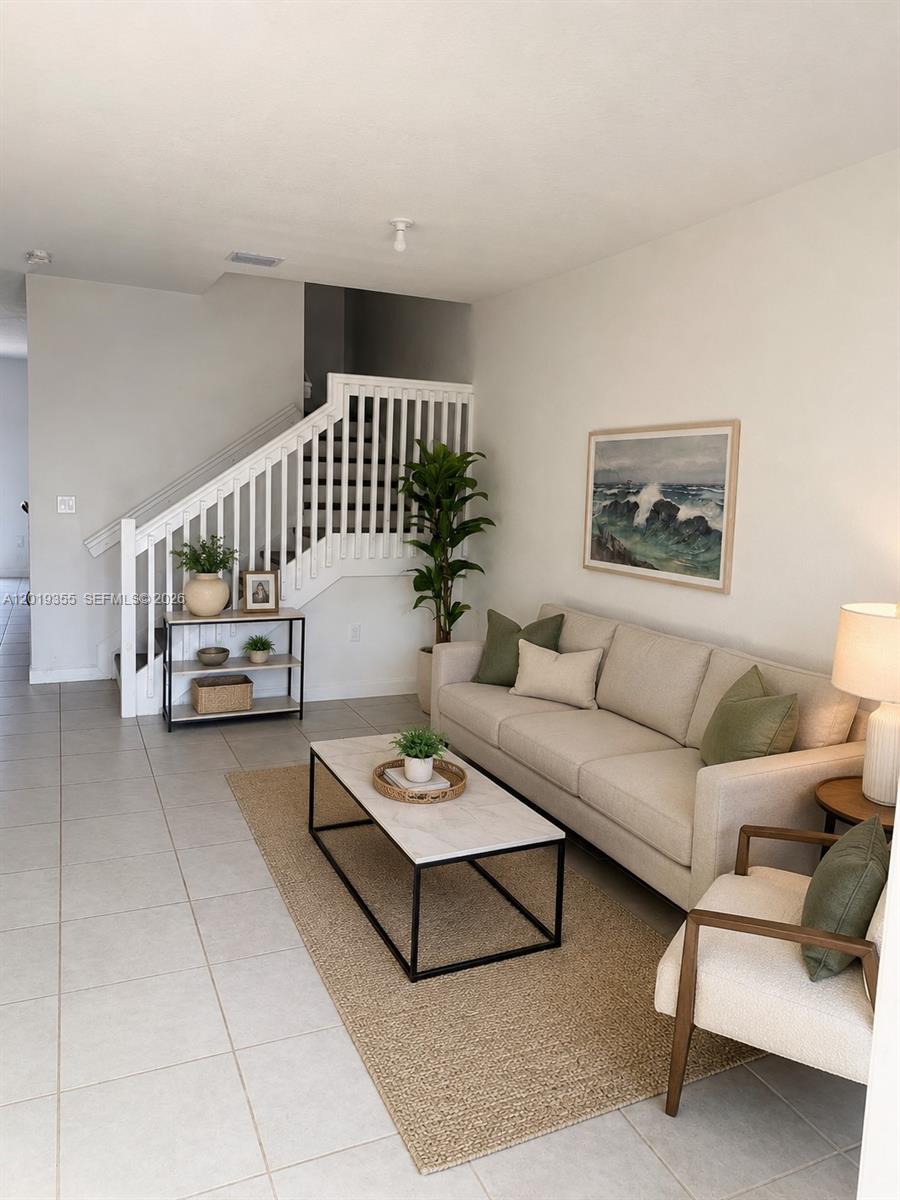 Townhouse