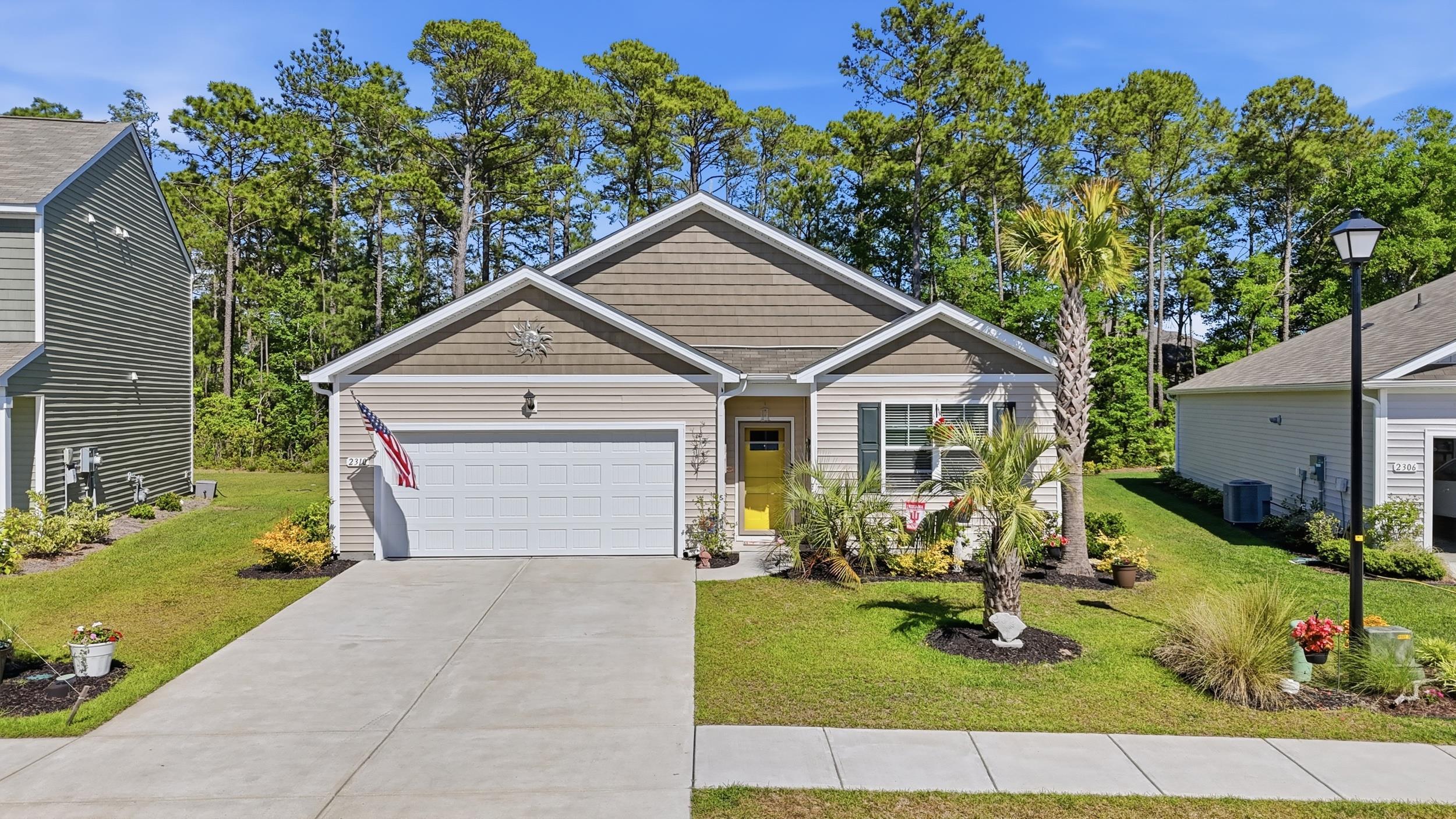 2310 Ainsley Dr. Little River, SC 29566