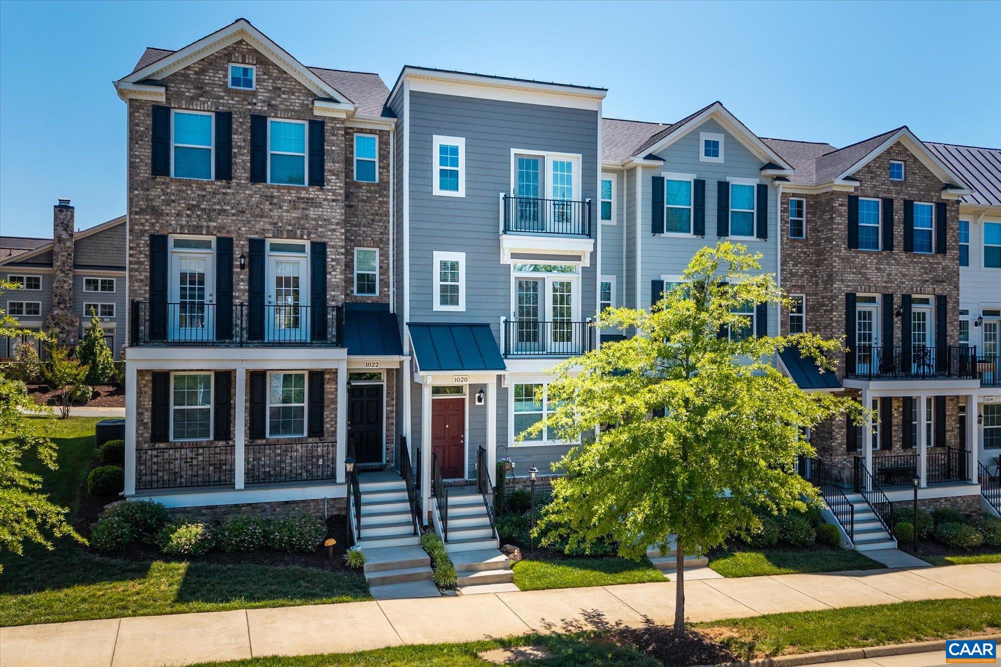1020 OLD TRAIL DR, Crozet, VA 22932