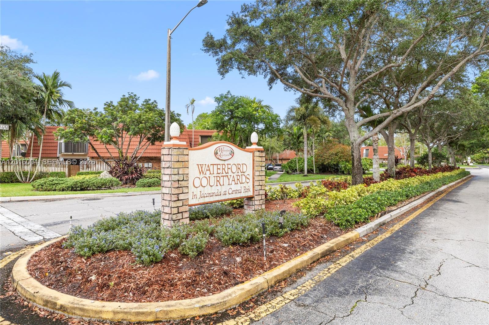 Jacaranda Parcel 610