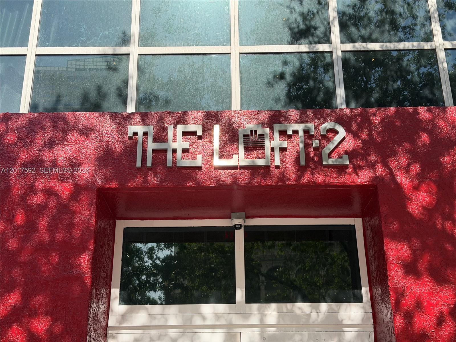 The Loft Downtown II Cond