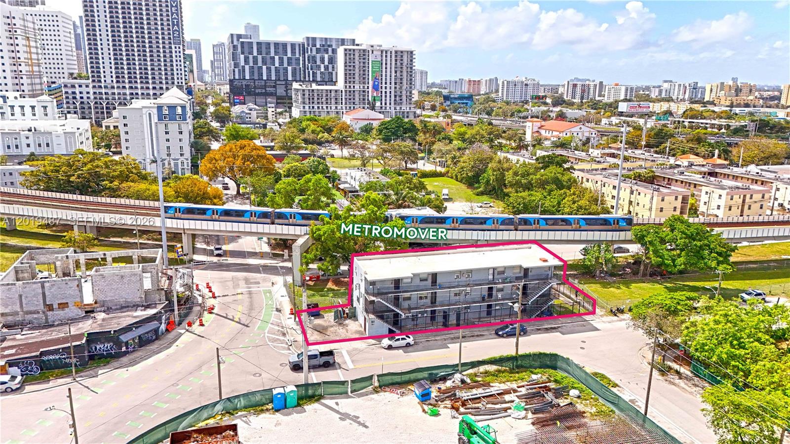 Miami North
