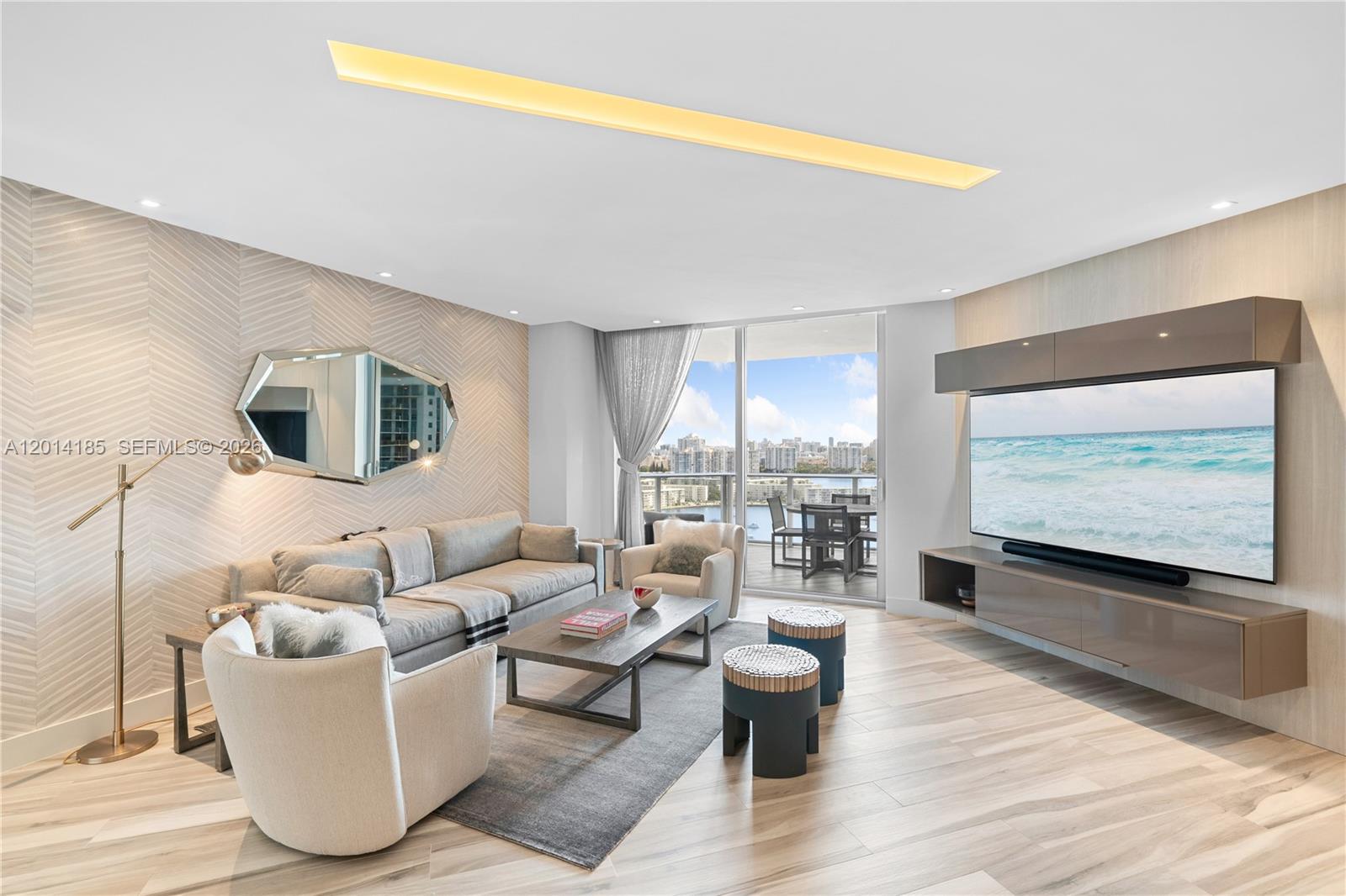 Marina Palms Residences