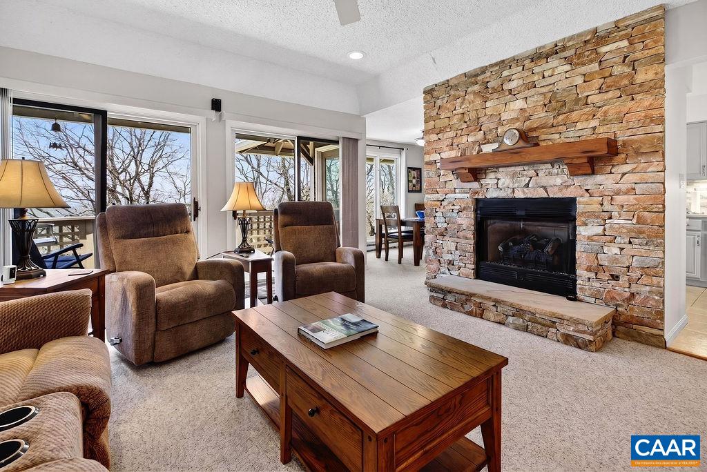  2063 STONE RIDGE CONDOS Wintergreen Resort, VA 22967 
