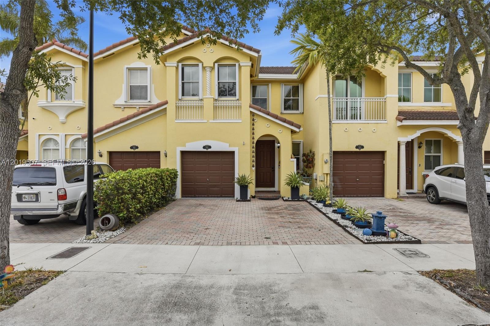 Grand Lakes Phase I