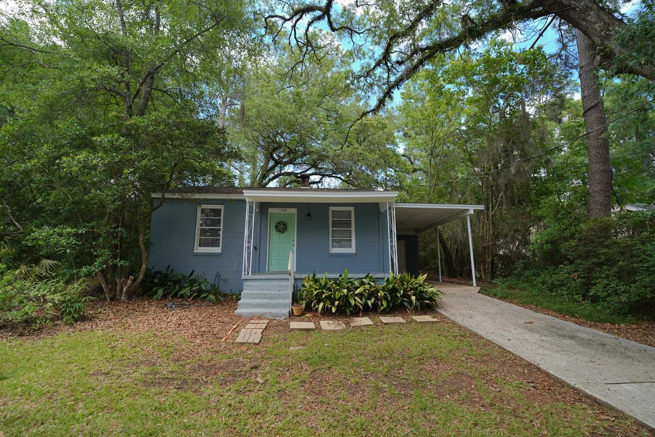 1308  Coleman Street , Tallahassee, FL, 