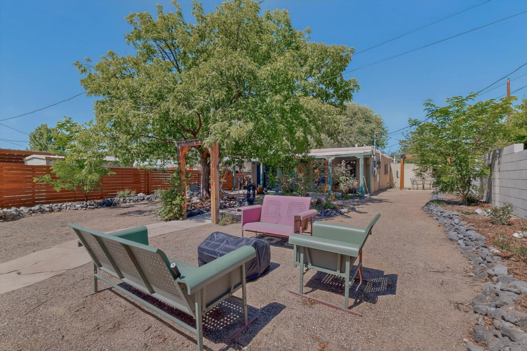 4th image of 2816 Camilo Ln Nw, Albuquerque, NM 87104 | MLS# 1103601
