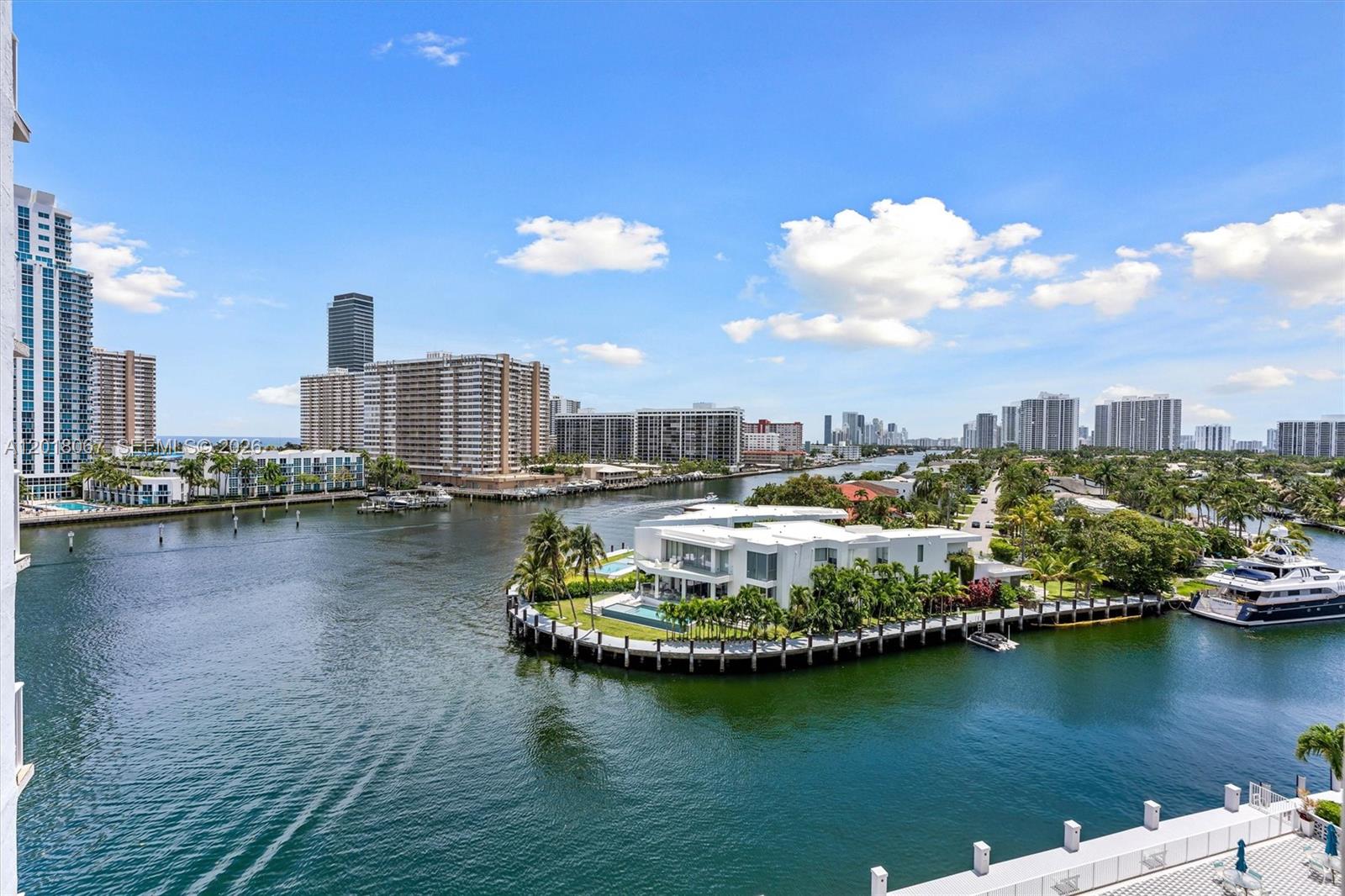 Dorsey Arms Condo