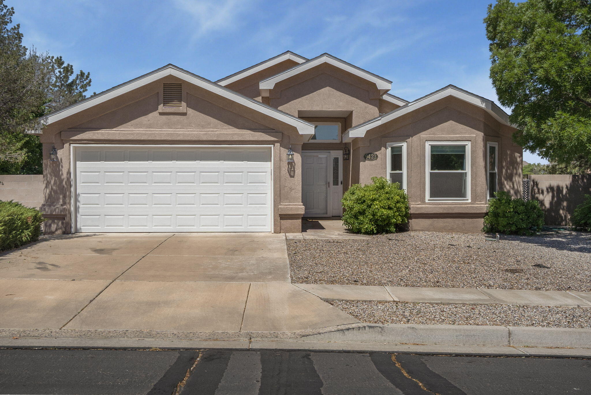 1st image of 9423 E Travilla Dr Nw, Albuquerque, NM 87114 | MLS# 1103608