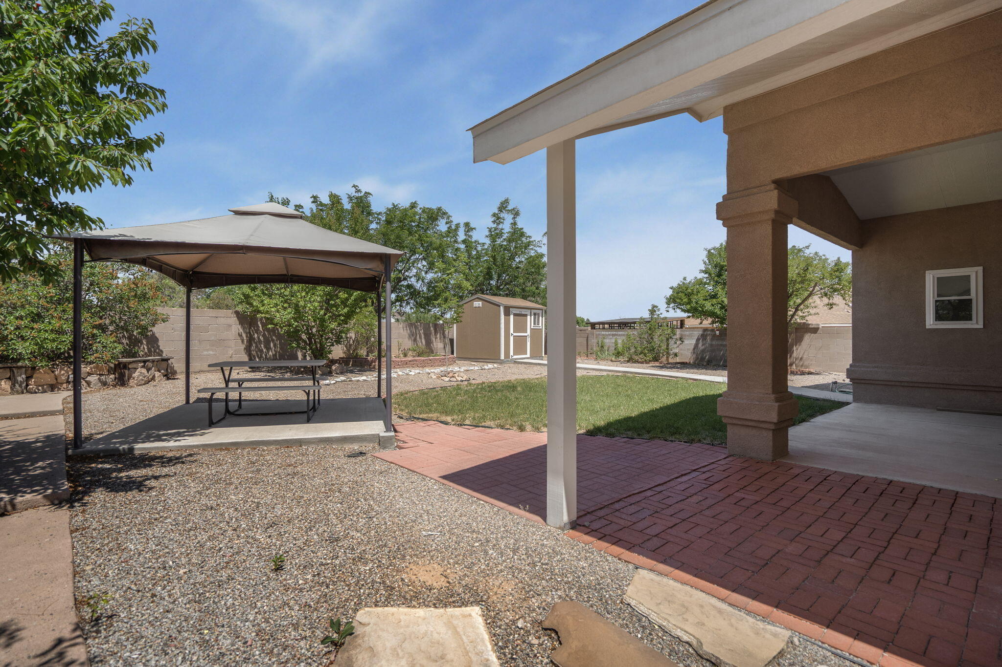 21st image of 9423 E Travilla Dr Nw, Albuquerque, NM 87114 | MLS# 1103608