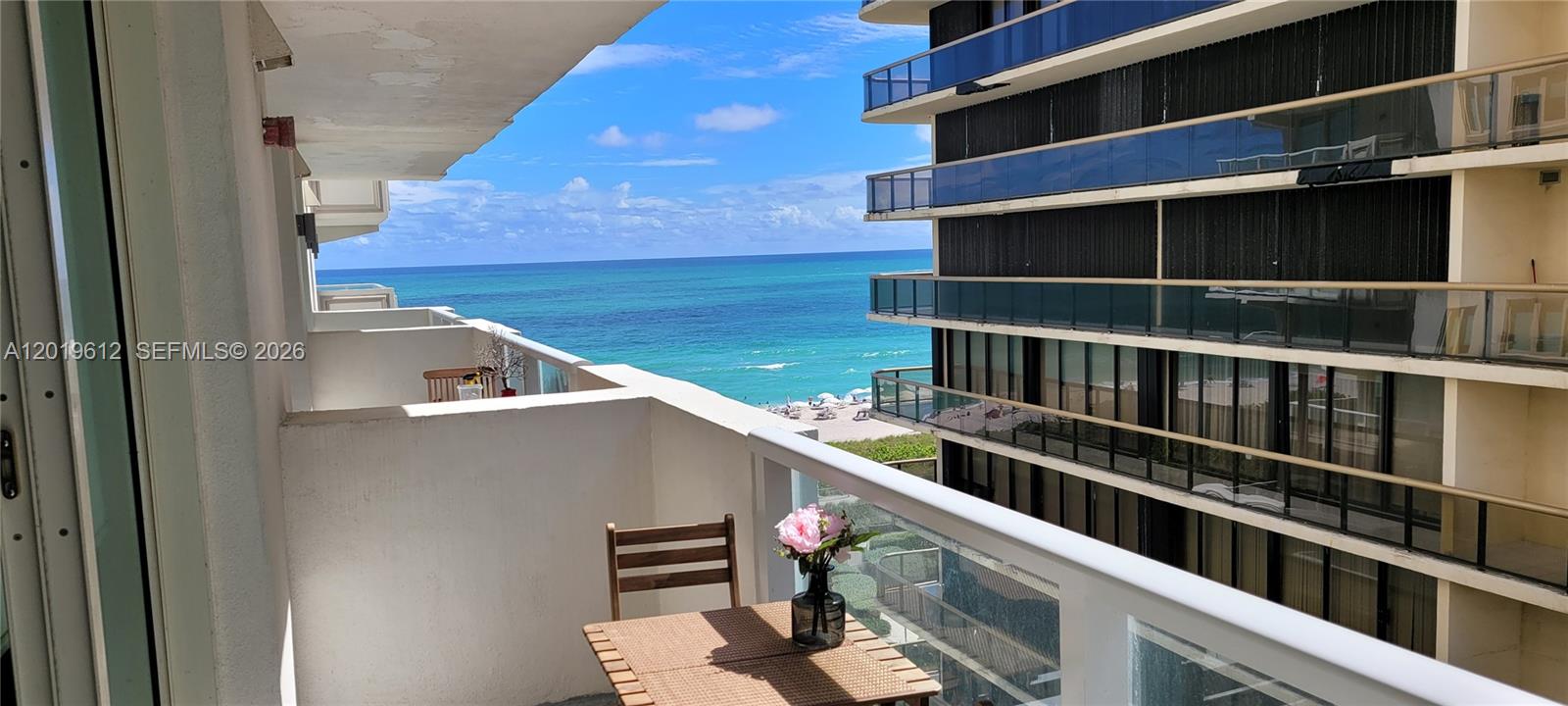 Spiaggia Ocean Condo