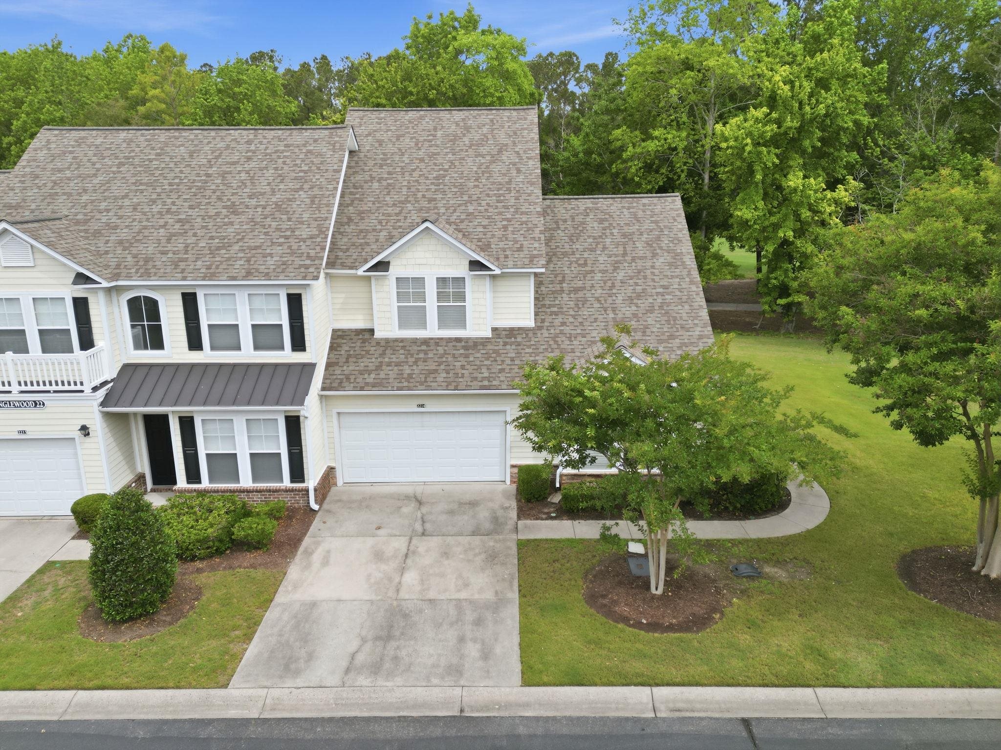 6095 Catalina Dr. UNIT #2214 North Myrtle Beach, SC 29582