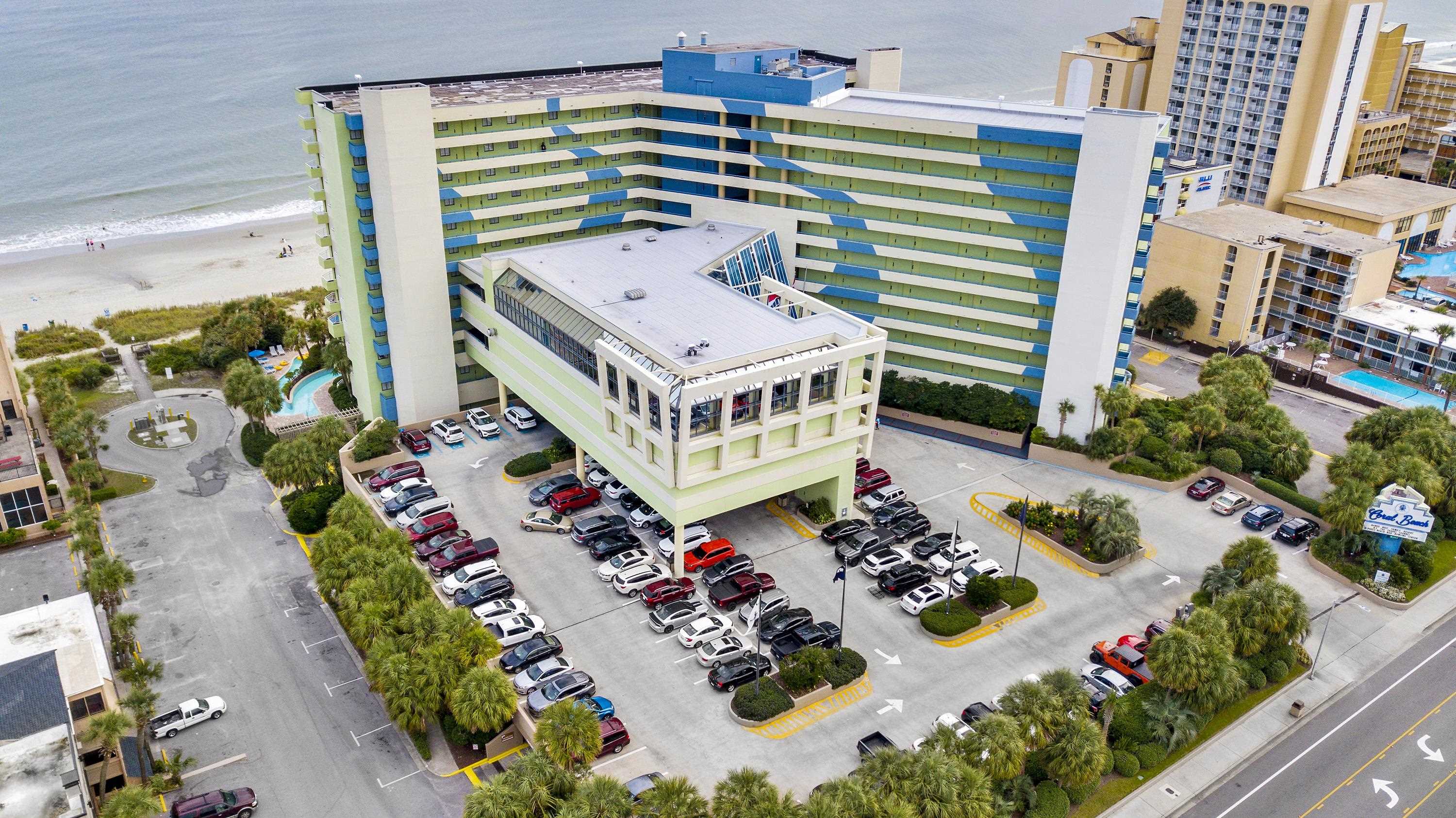 1105 S Ocean Blvd. UNIT #344 Myrtle Beach, SC 29577