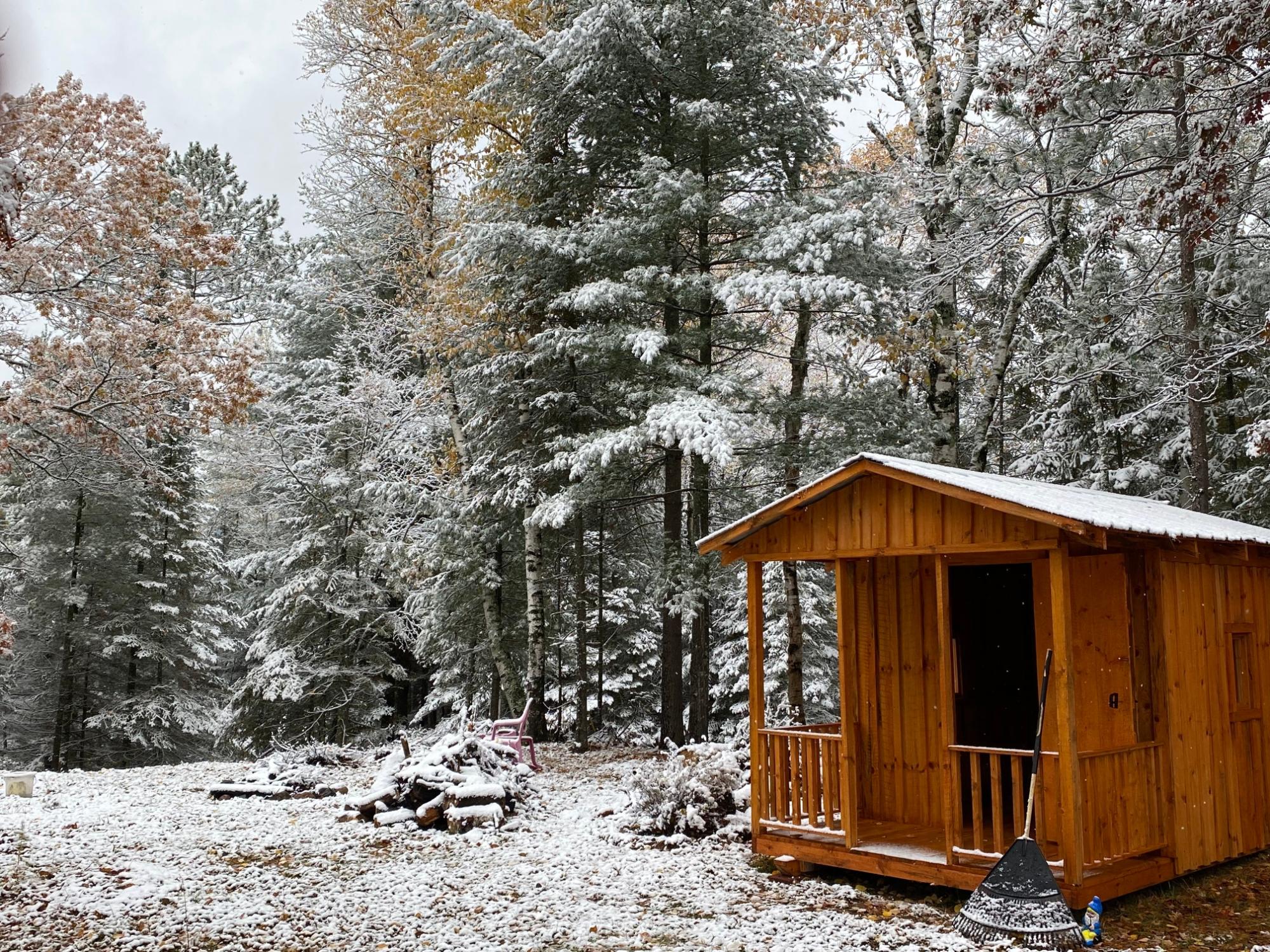 Oneida Lake Property 3541 Campfire Ln Photo 57