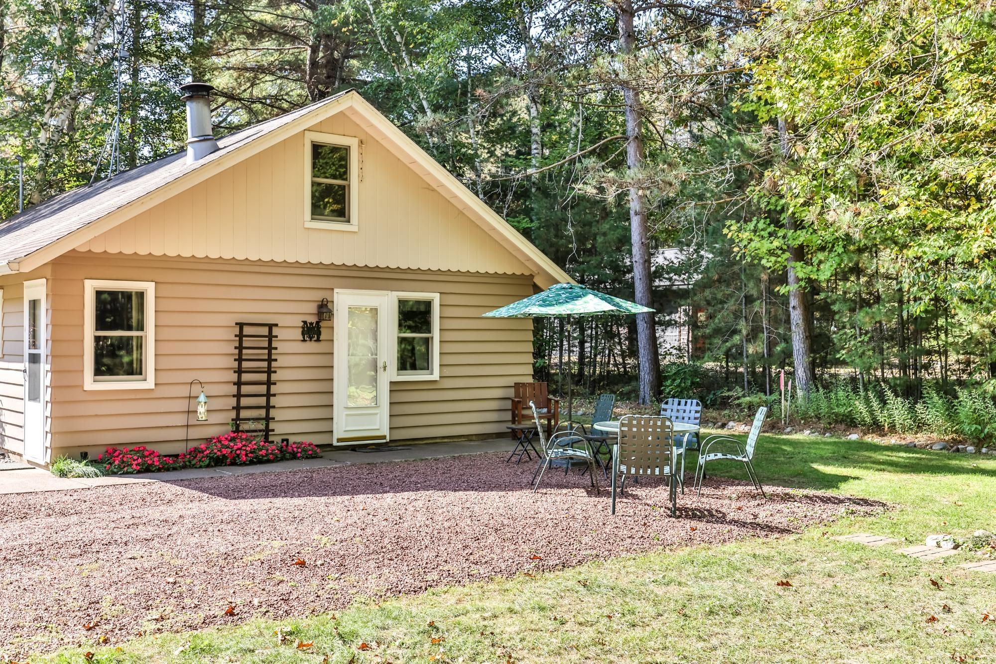 Rest Lake Property 5769 Rest Bay Ln Photo 5