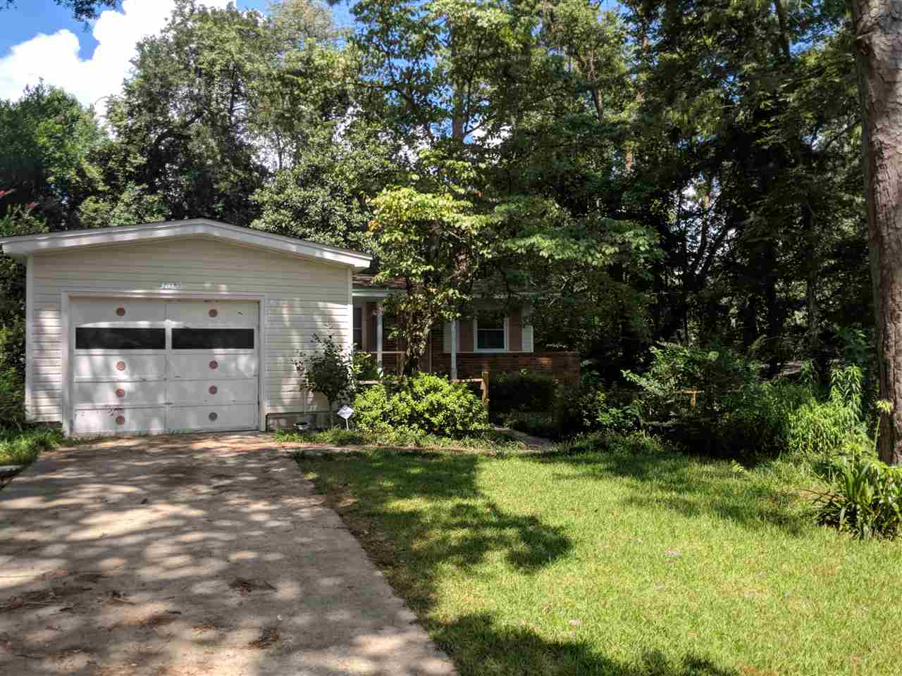 1030  Marys Drive , Tallahassee, FL, 