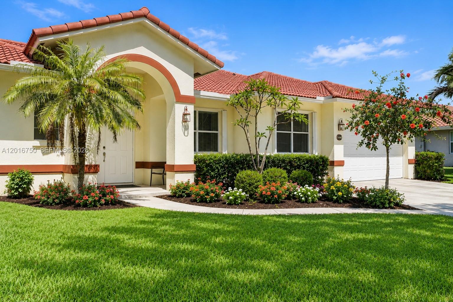 Davie Country Estates