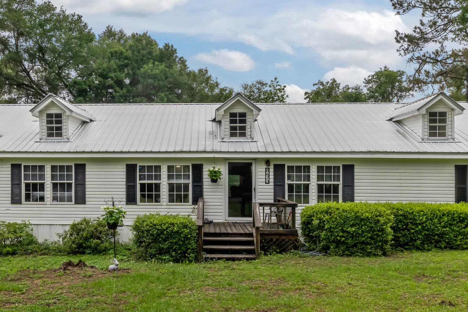 8473  MANOR Drive , Tallahassee, FL, 32303