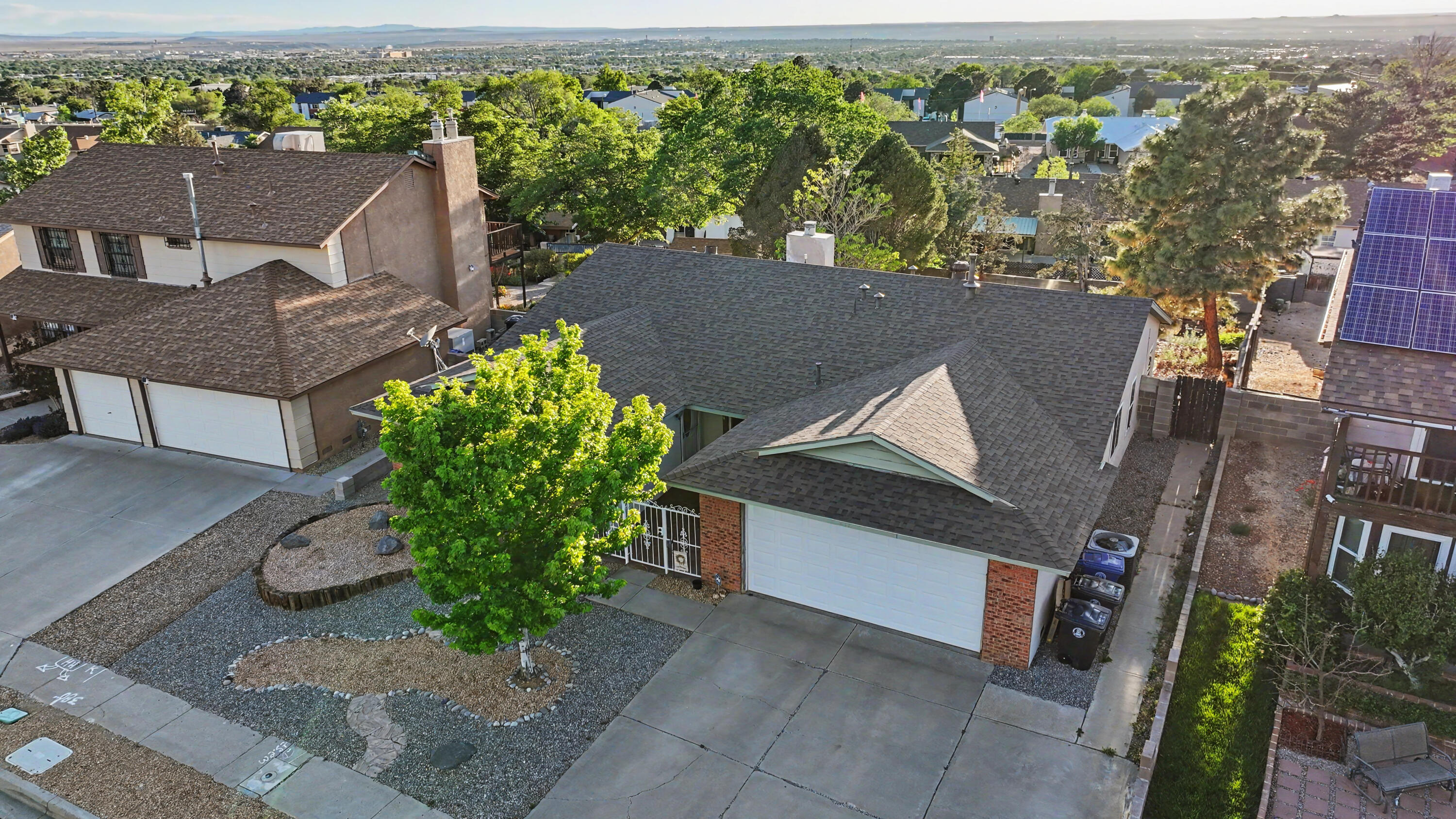Homes for sale in Albuquerque, NM | 637 Monte Alto Dr Ne, Albuquerque, NM 87123 | MLS# 1103616