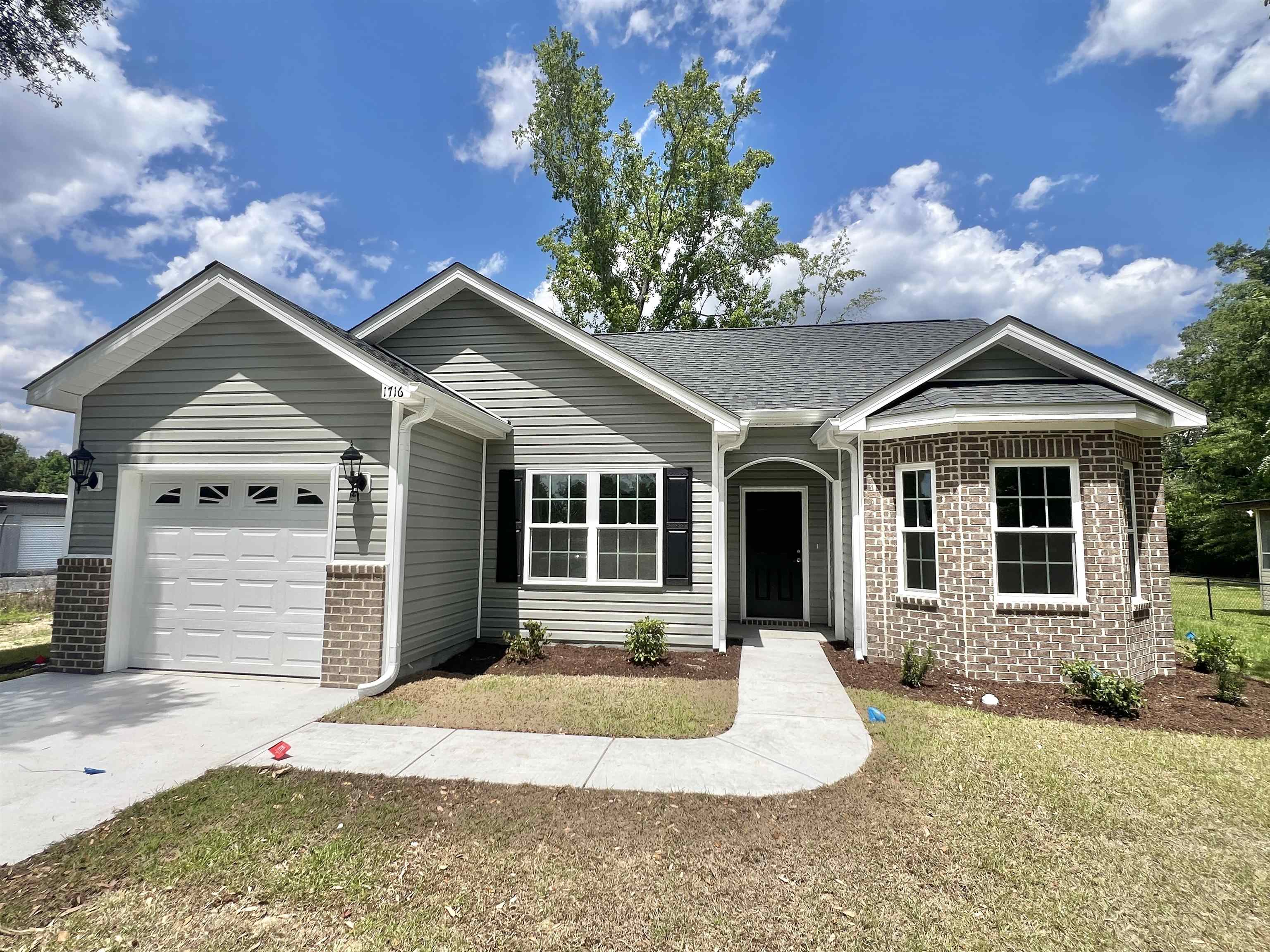 1716 Foster Ave Conway, SC 29527