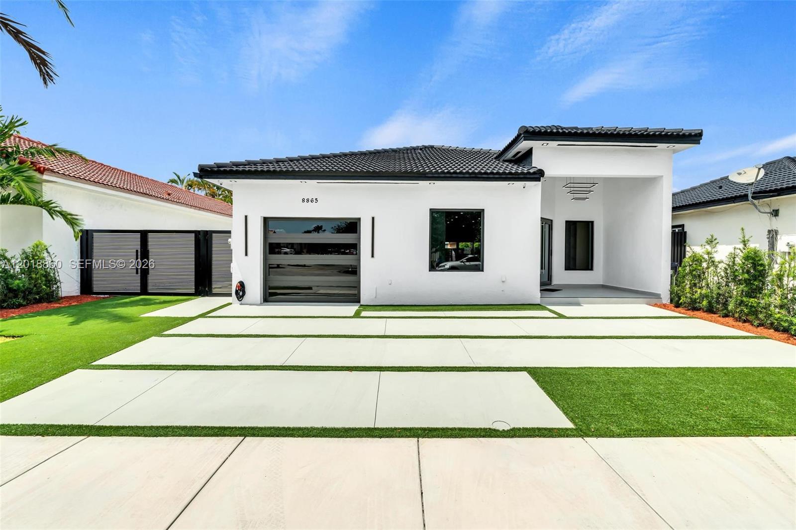 West Lakes Gardens 1St Ad