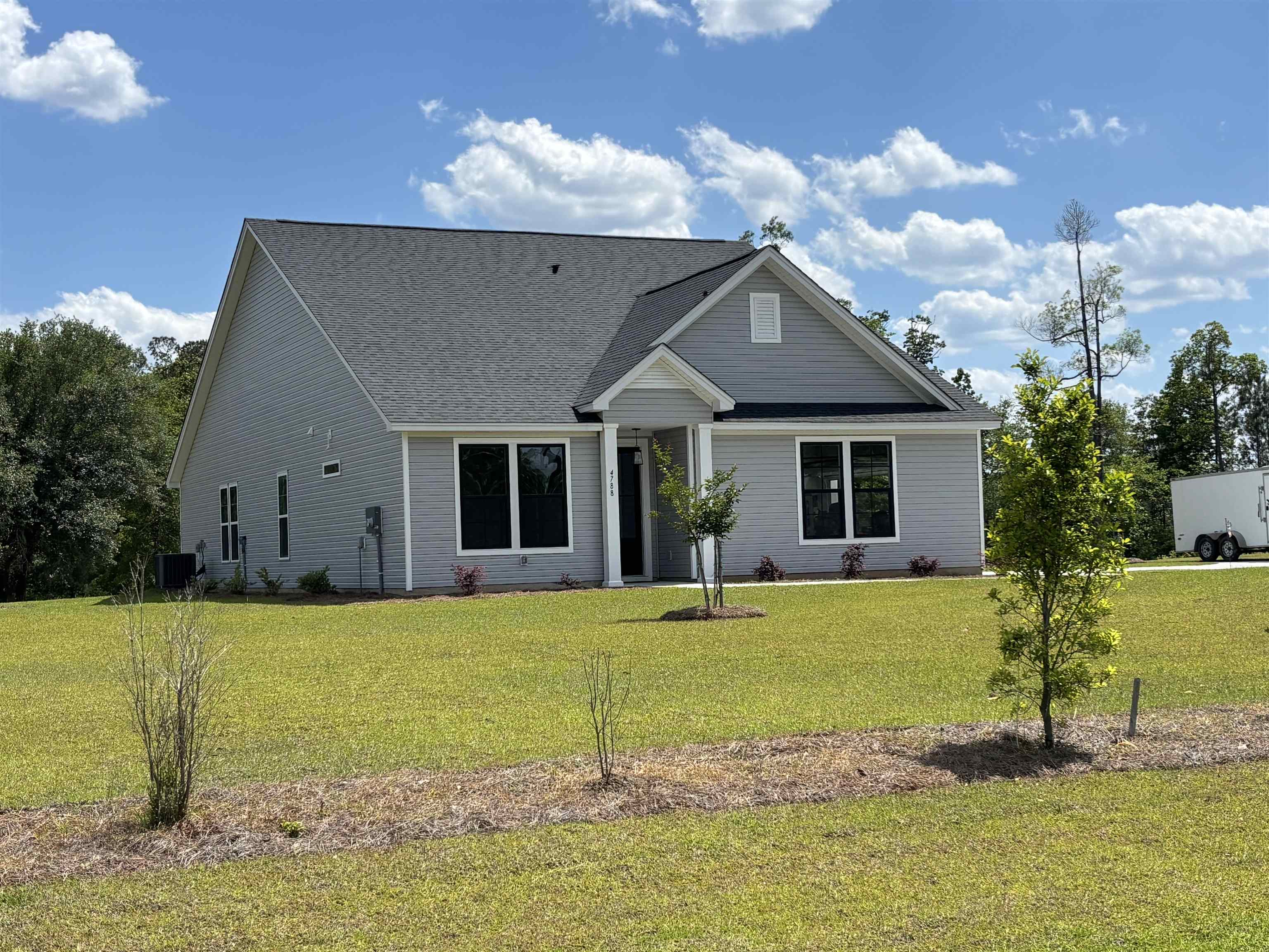 4788 Huckleberry Ln. Conway, SC 29526