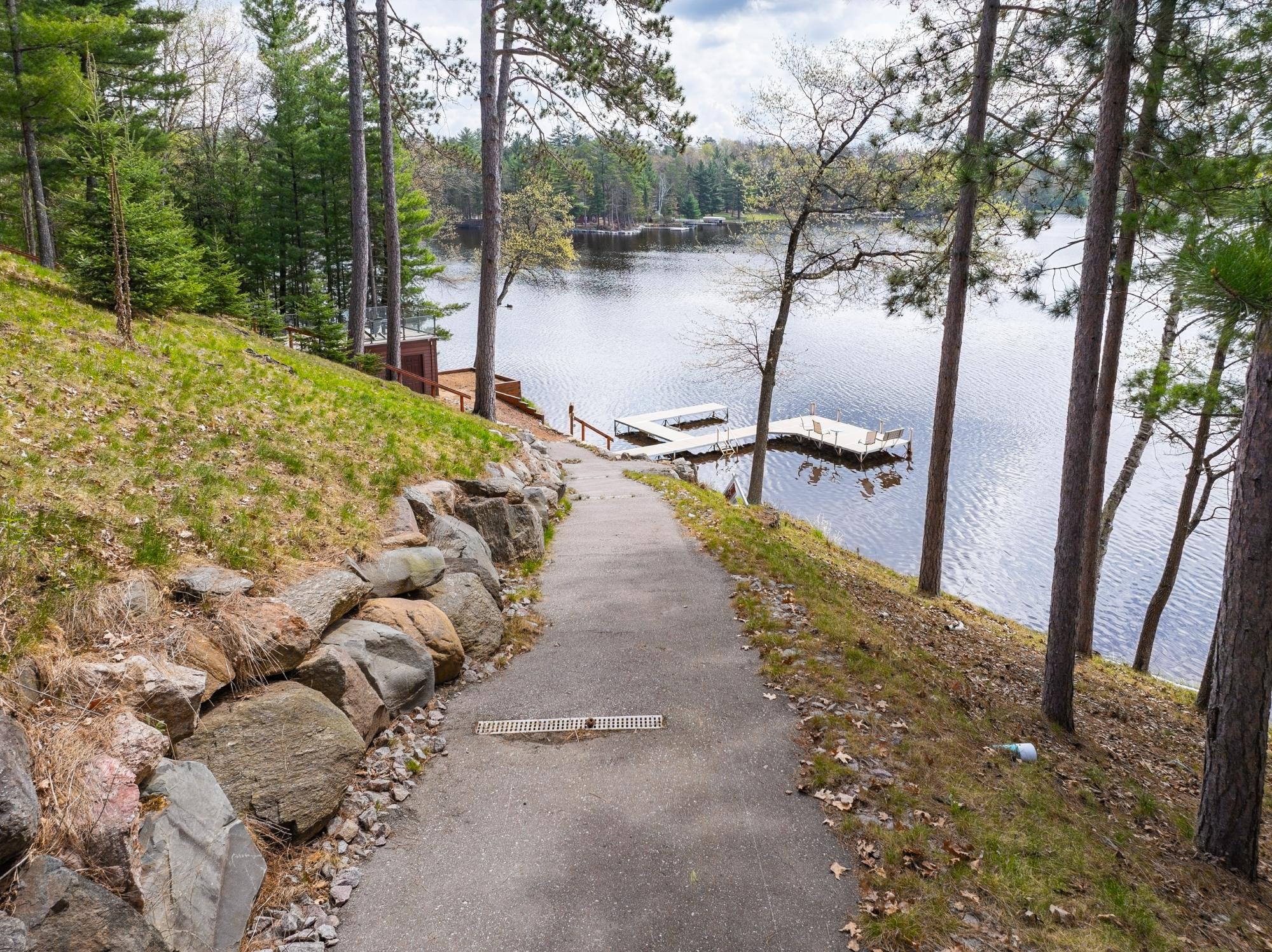 Scattering Rice Lake Property 3717 Chain O Lakes Rd Photo 48