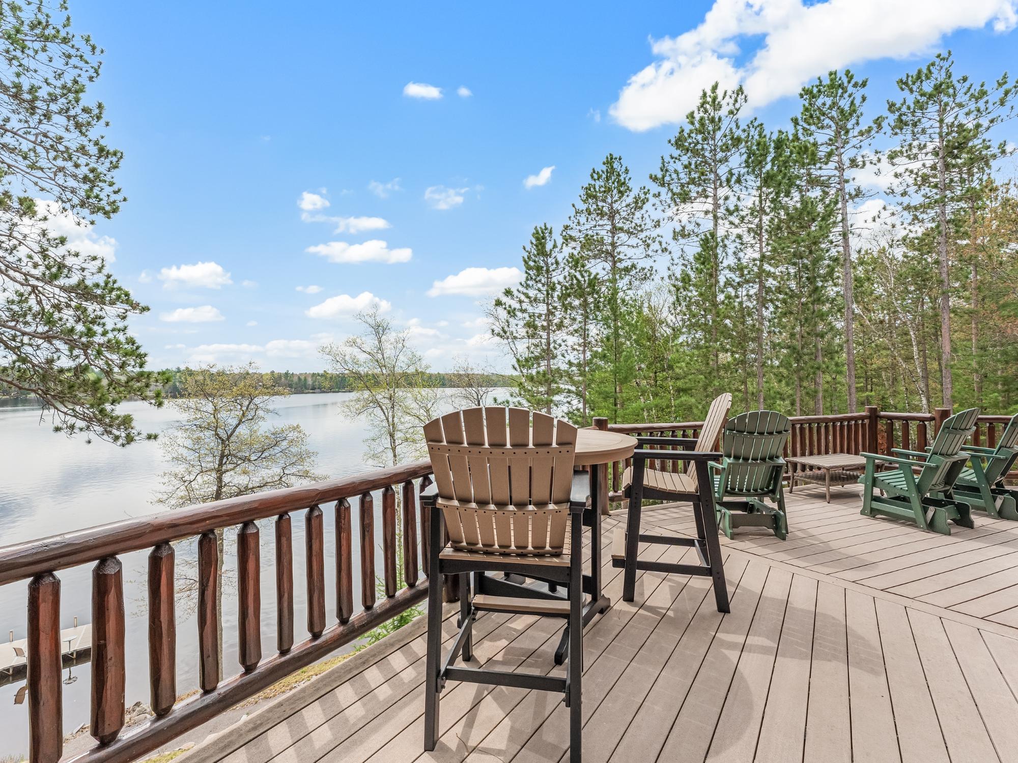 Scattering Rice Lake Property 3717 Chain O Lakes Rd Photo 53