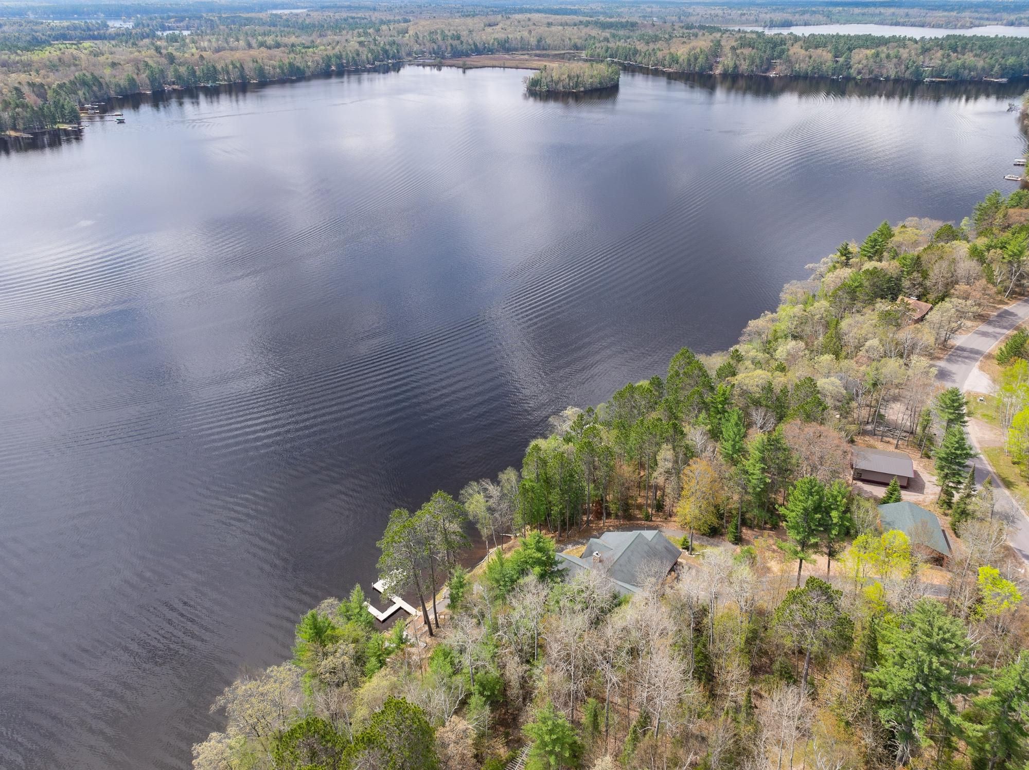Scattering Rice Lake Property 3717 Chain O Lakes Rd Photo 67