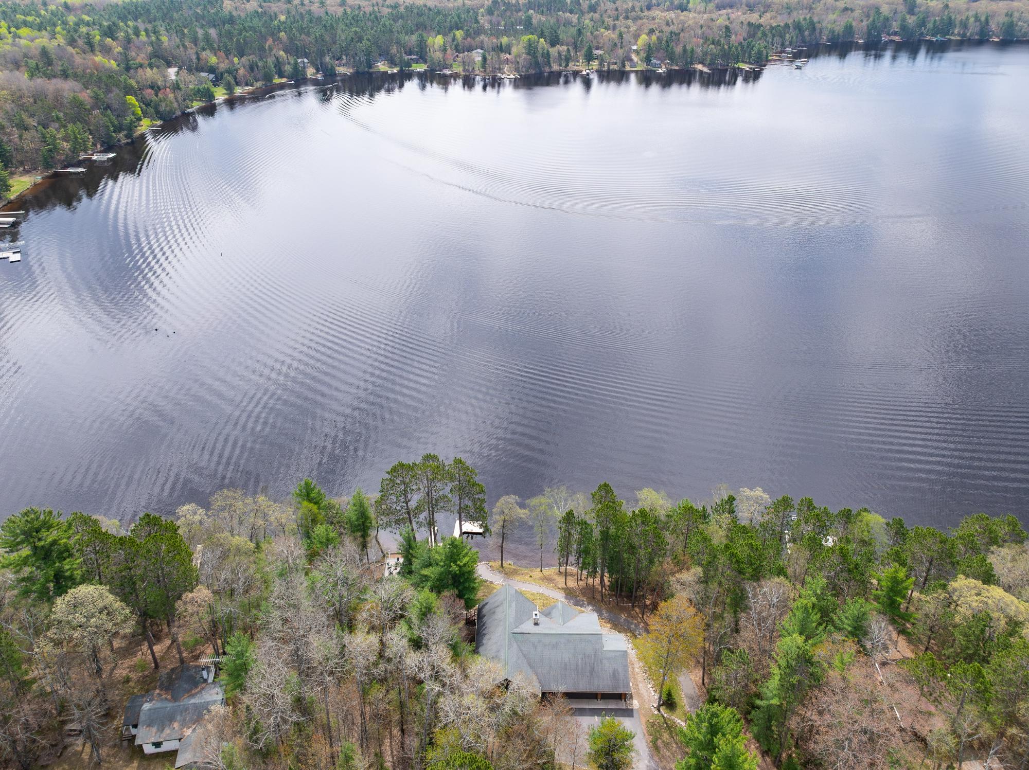 Scattering Rice Lake Property 3717 Chain O Lakes Rd Photo 68