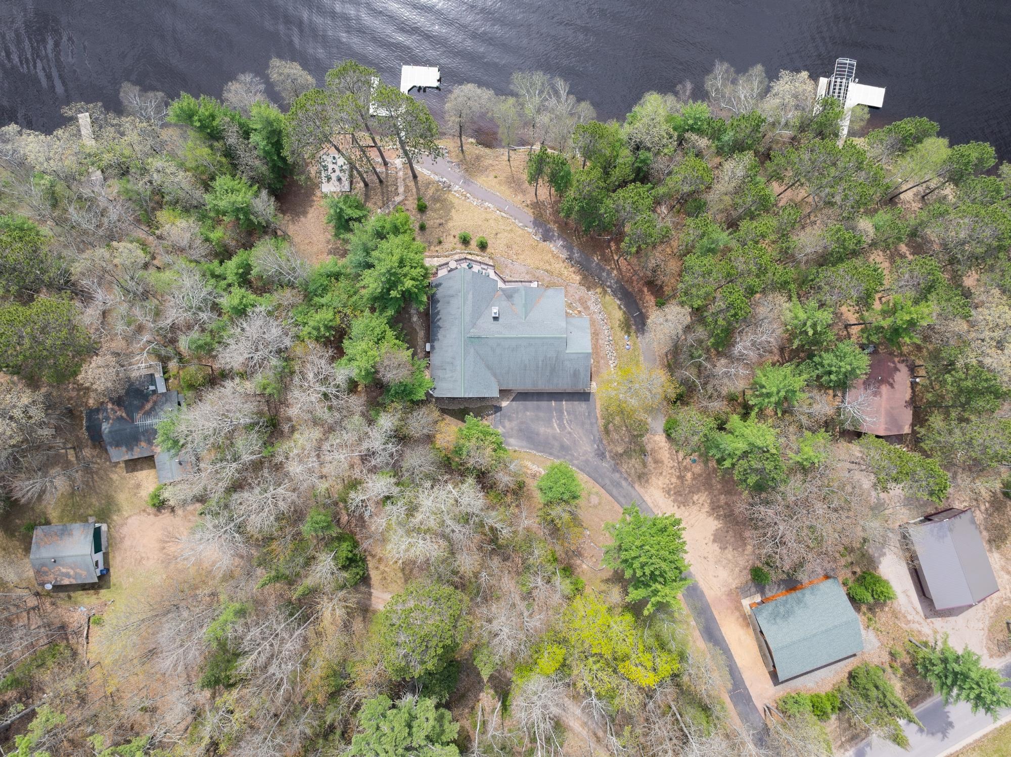 Scattering Rice Lake Property 3717 Chain O Lakes Rd Photo 69