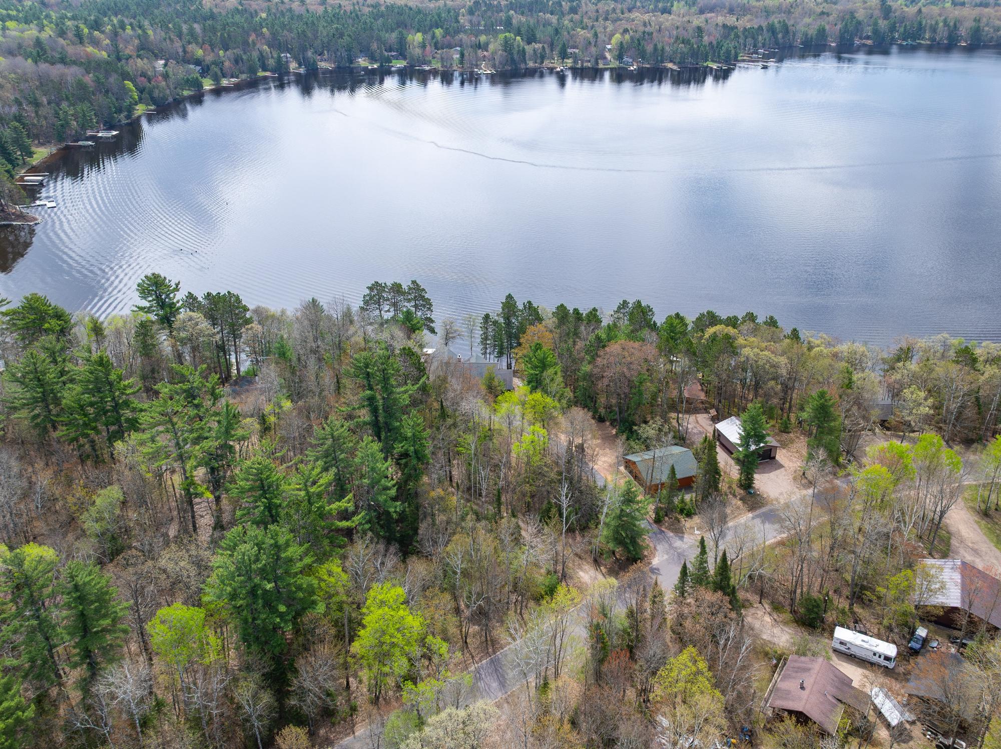 Scattering Rice Lake Property 3717 Chain O Lakes Rd Photo 70