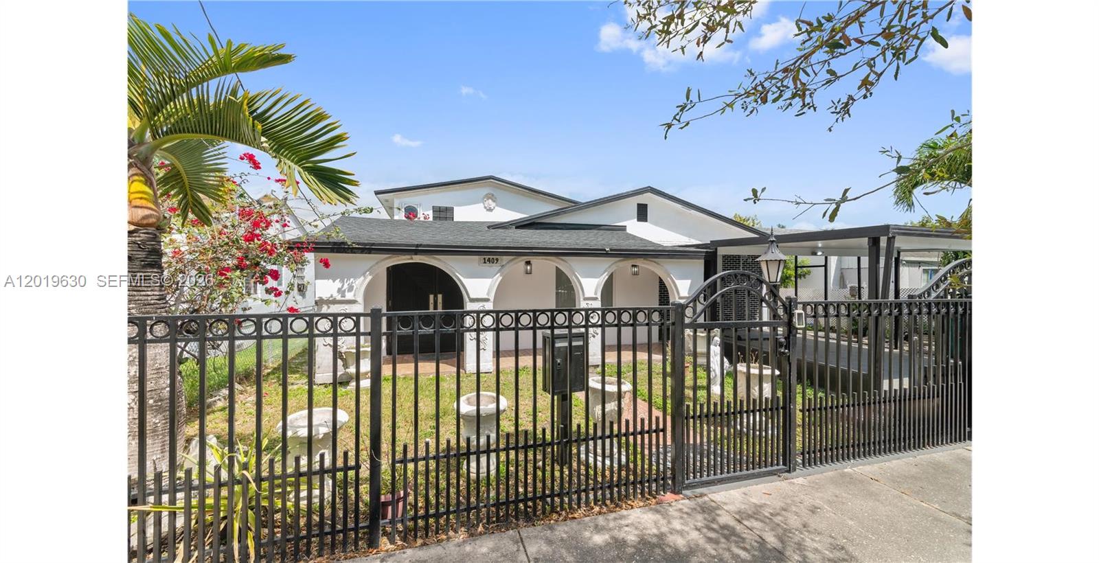 N Miami Estates