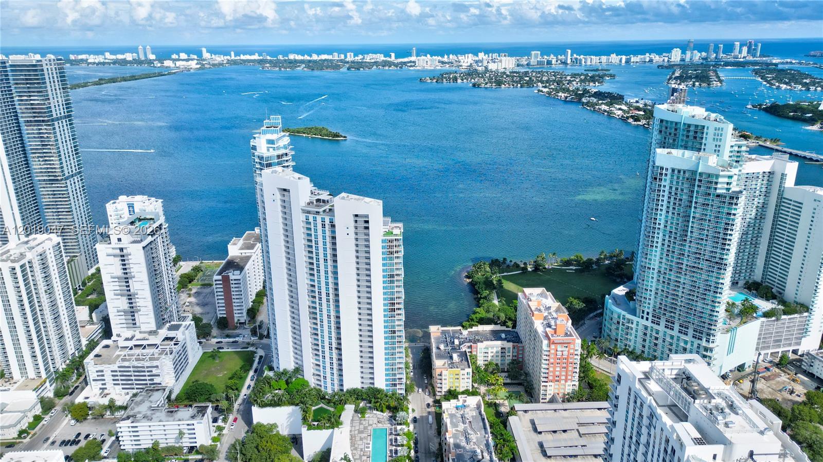 Paramount Bay Condo