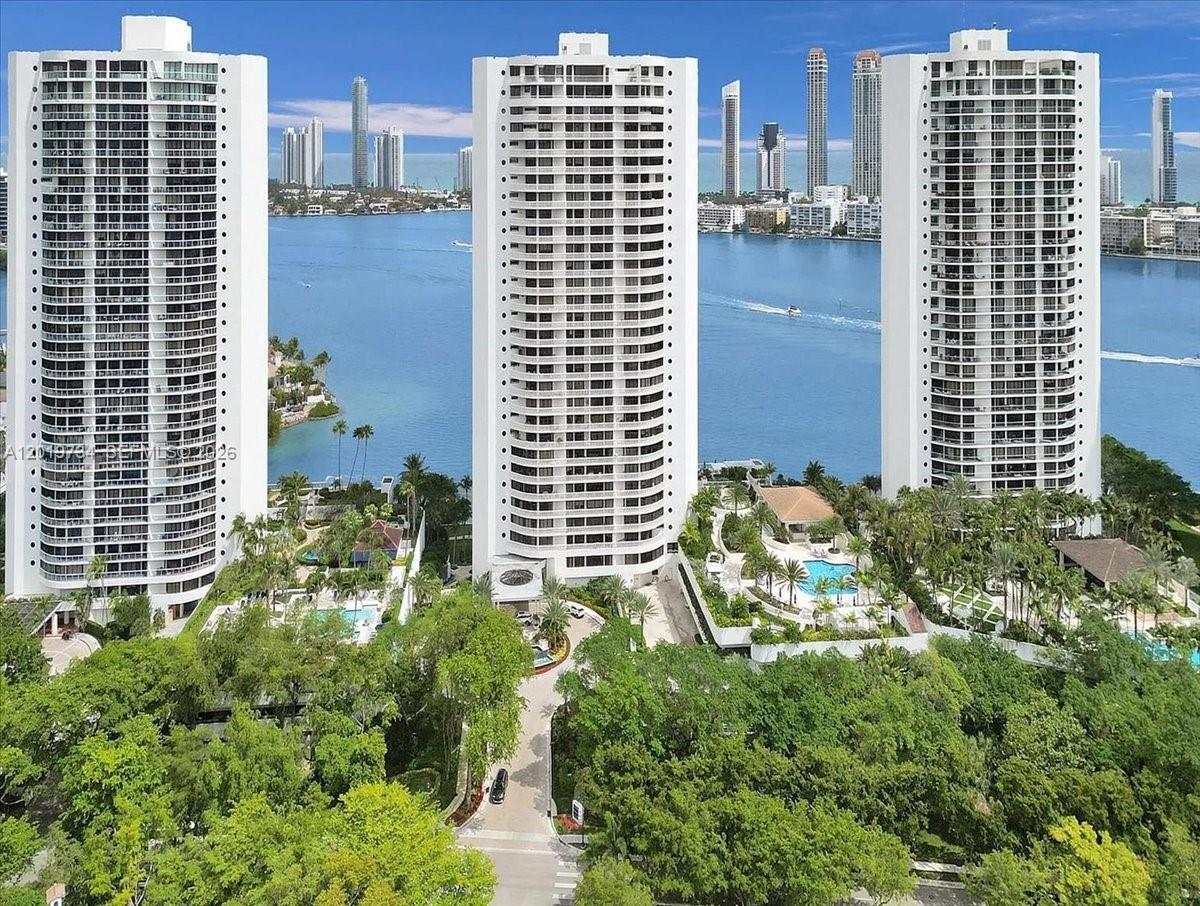 3000 Island Blvd Unit 2802, Aventura, Florida 33160