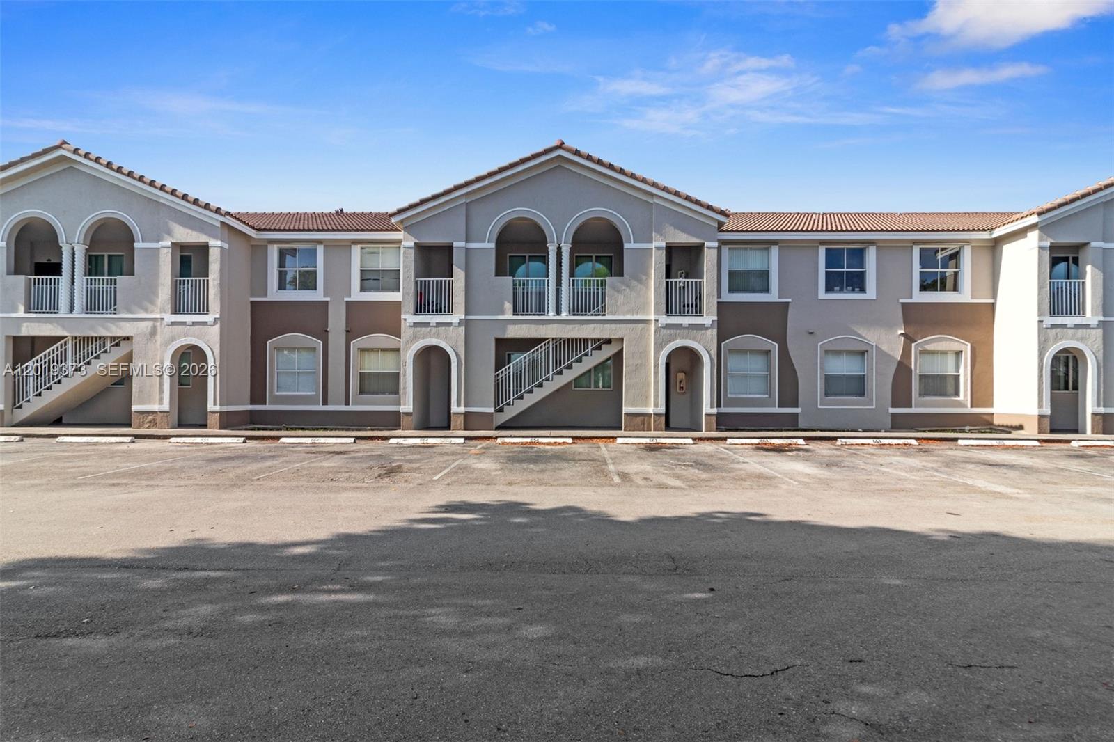 Shoma Condo At Keys Cove