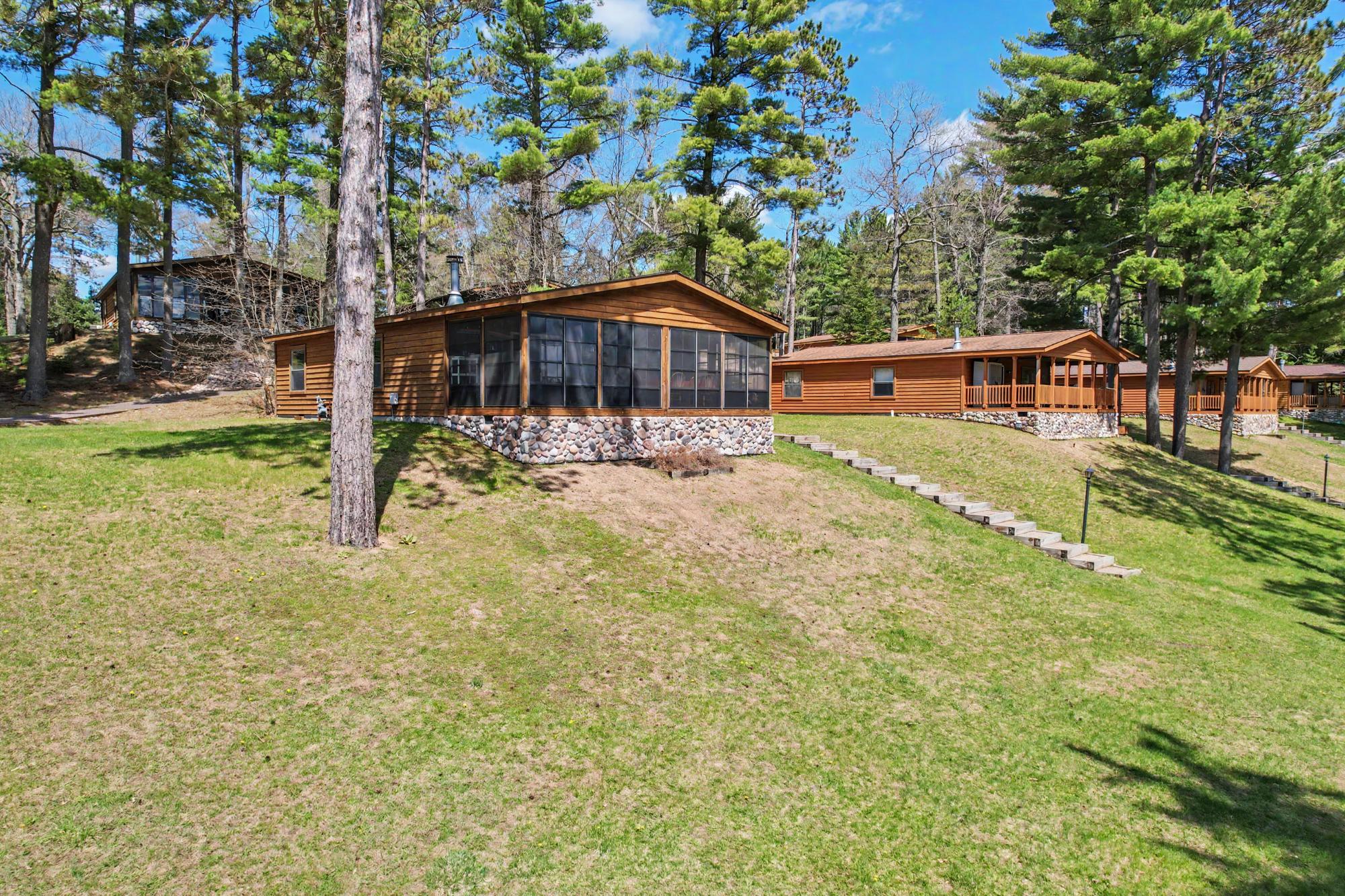 Big St. Germain Property 8670 Big St Germain Dr Photo 25