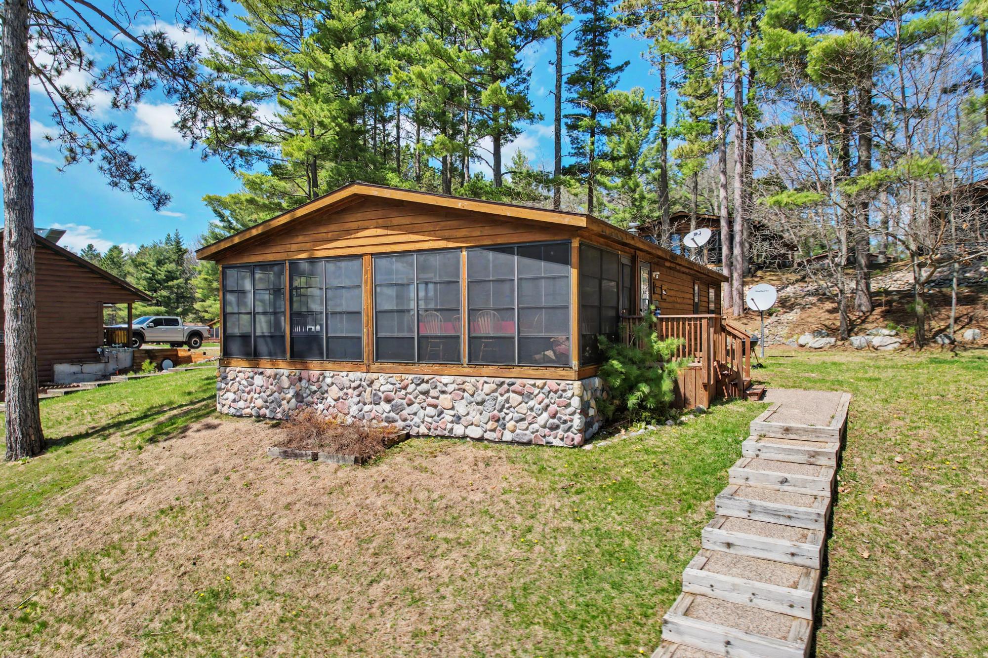 Big St. Germain Property 8670 Big St Germain Dr Photo 26