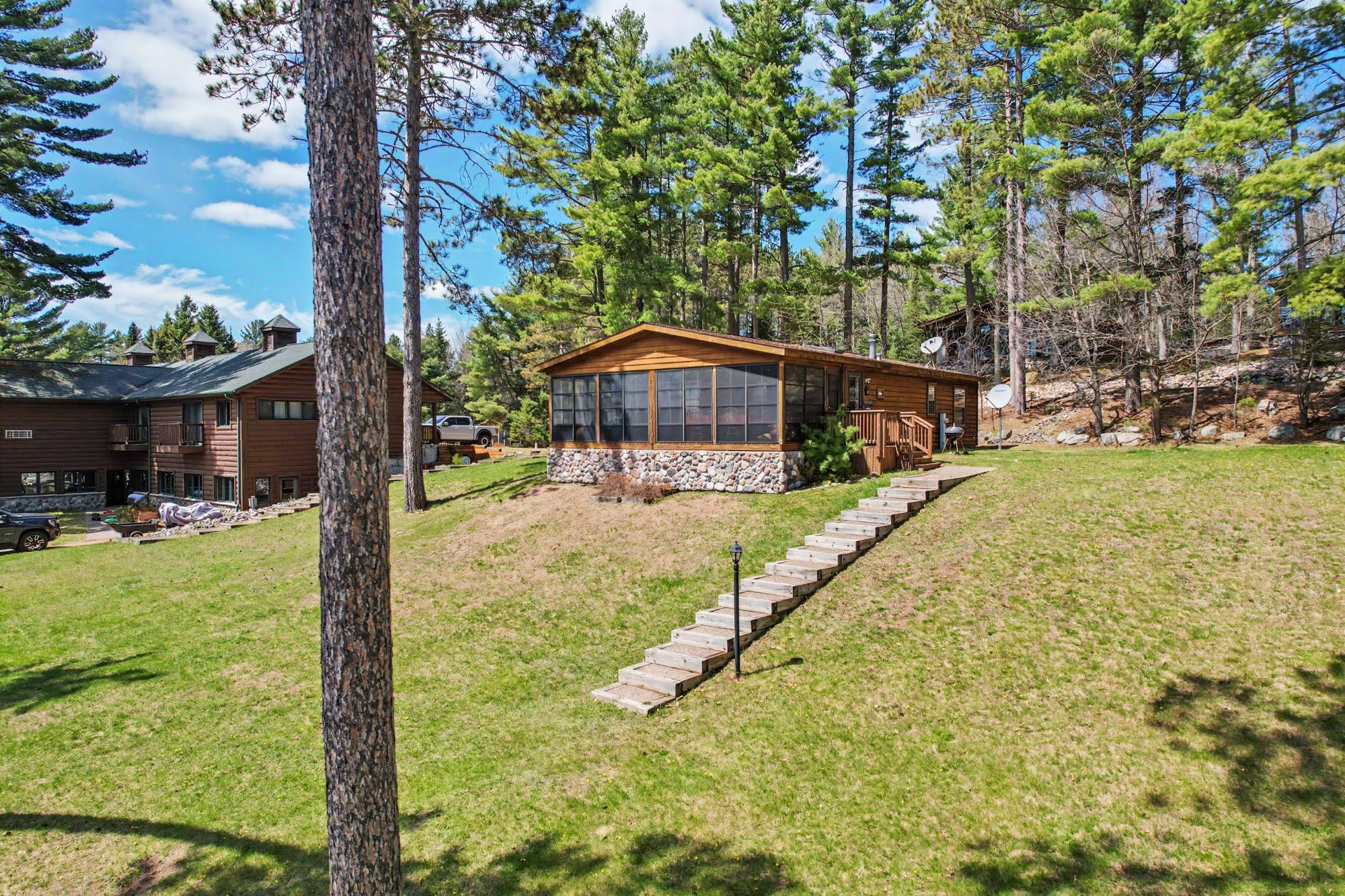 Big St. Germain Property 8670 Big St Germain Dr Photo 27