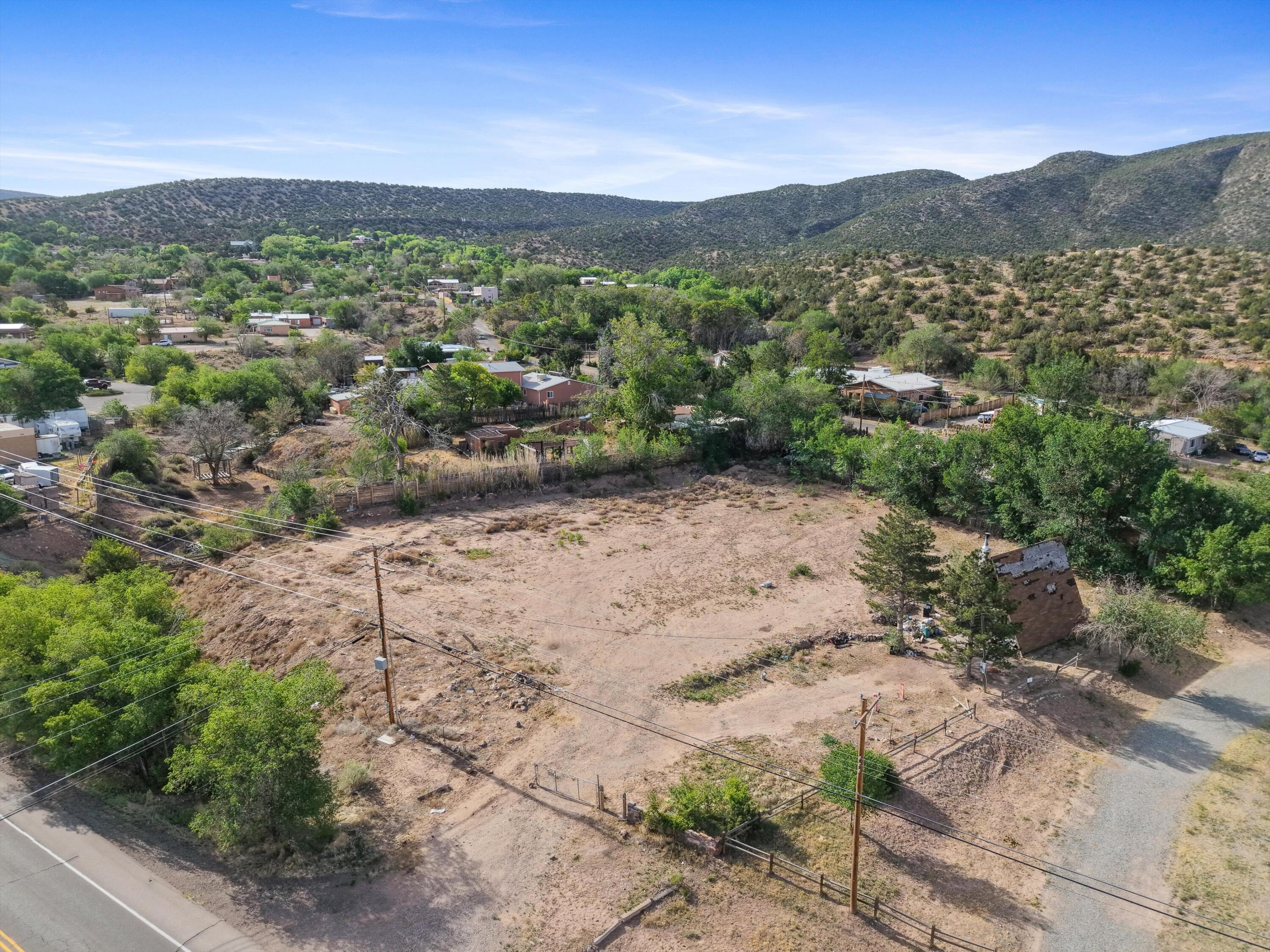 1st image of 644 New Mexico 165, Placitas, NM 87043 | MLS# 1103624