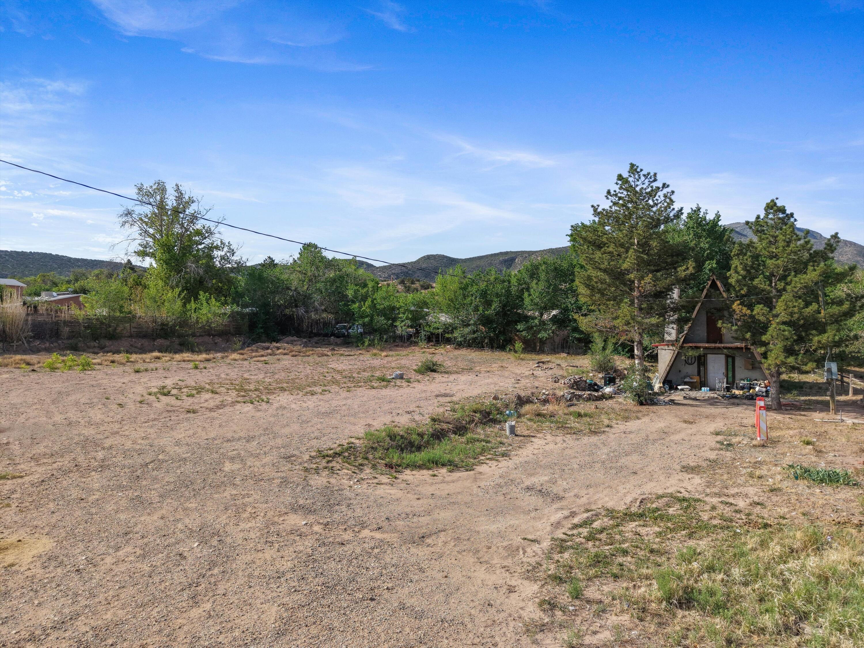 2nd image of 644 New Mexico 165, Placitas, NM 87043 | MLS# 1103624