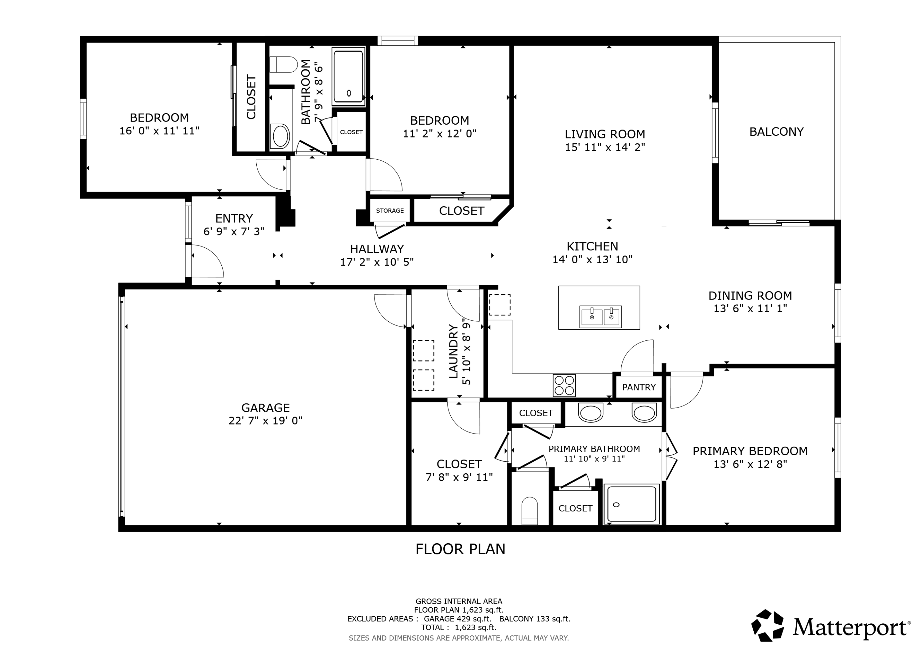 Photo 2 — 7219 Wasilla Drive NE
