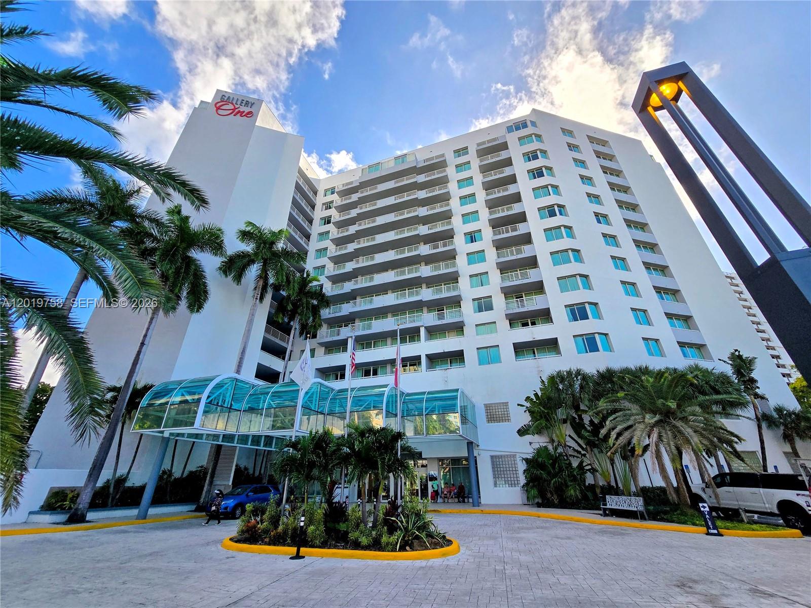 Gallery One Condo