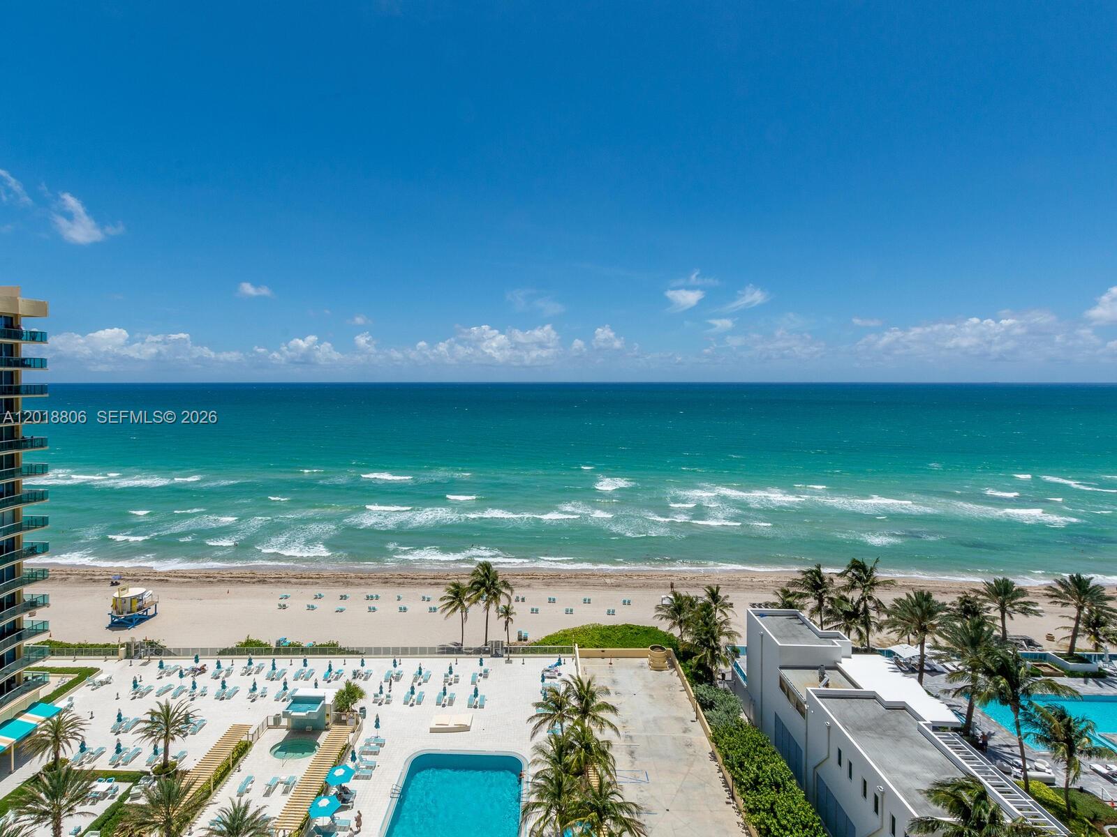 Wave Condo