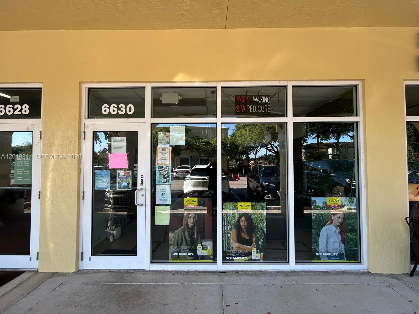 Retail