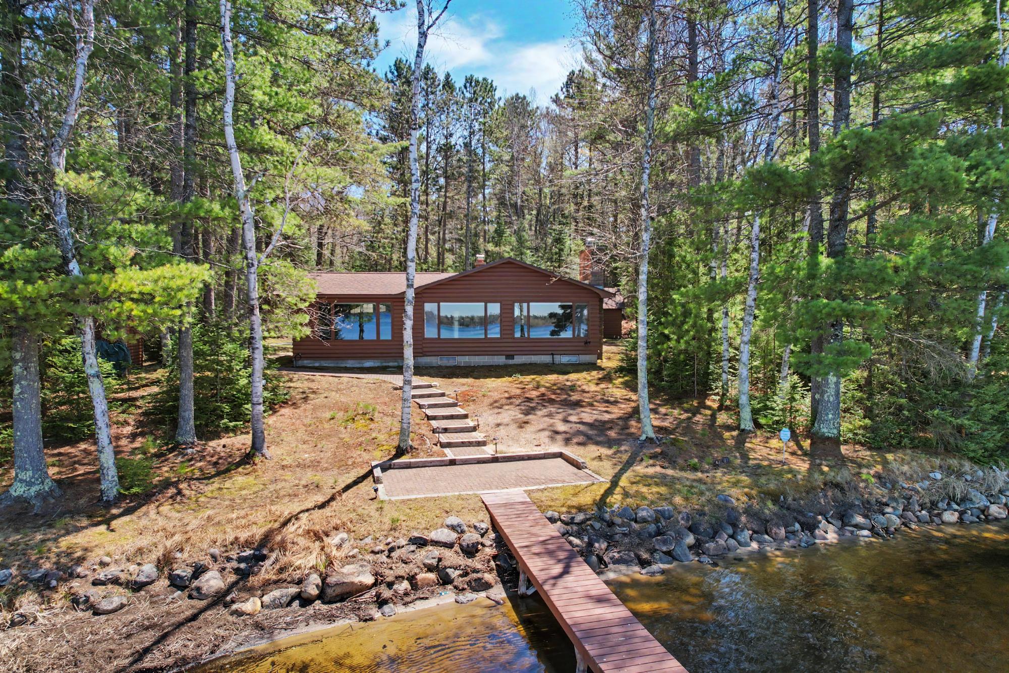 Boot Lake Property 5850 Boot Lake Rd Photo 33
