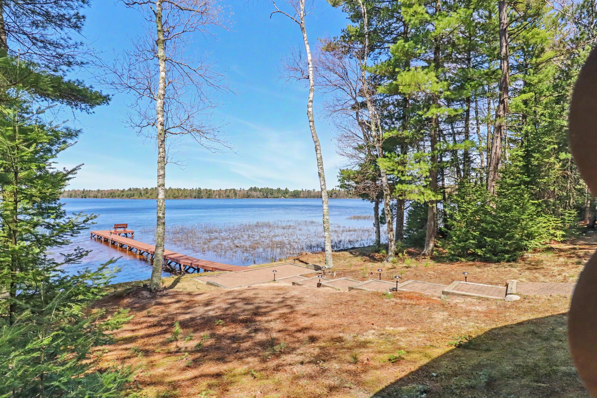 Boot Lake Property 5850 Boot Lake Rd Photo 38